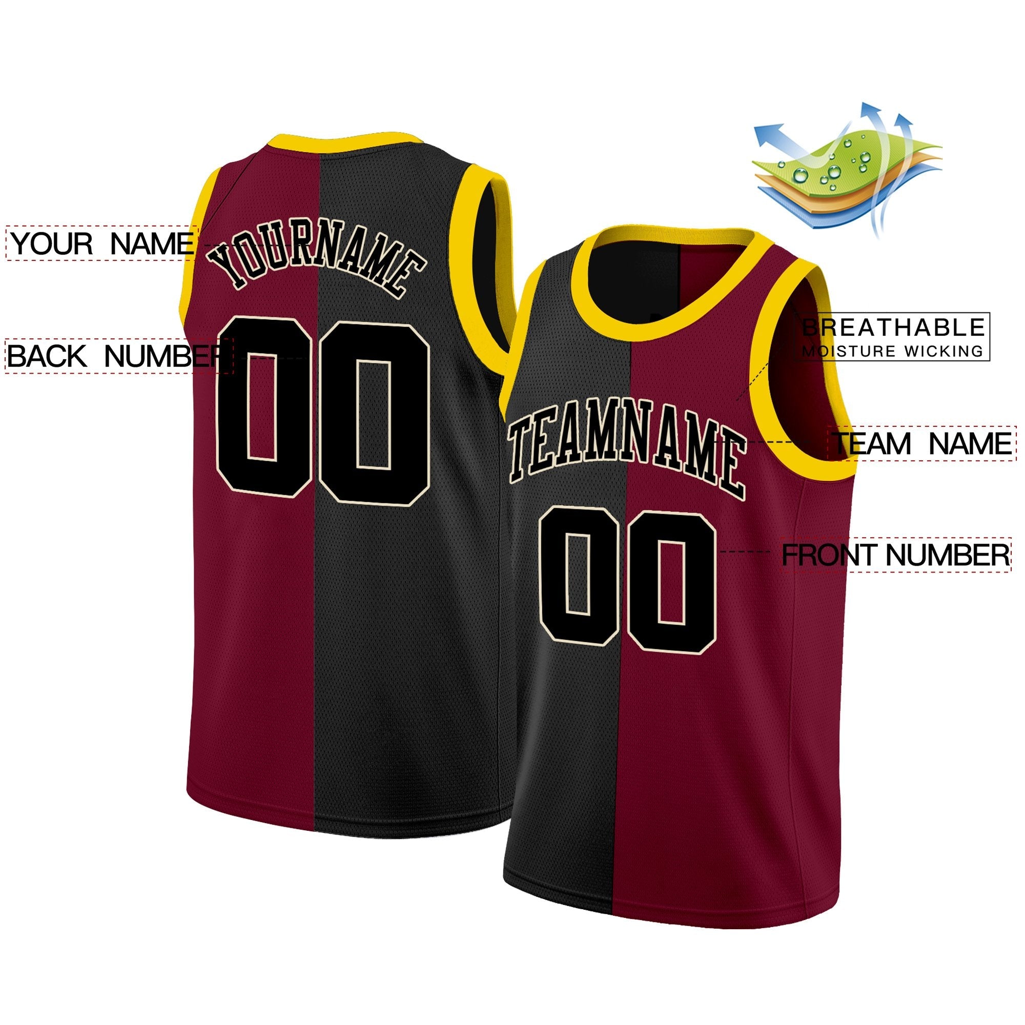 Custom Neon Green White-Navy Classic kits Sports Uniform Basketball Jersey| KXKSHOP