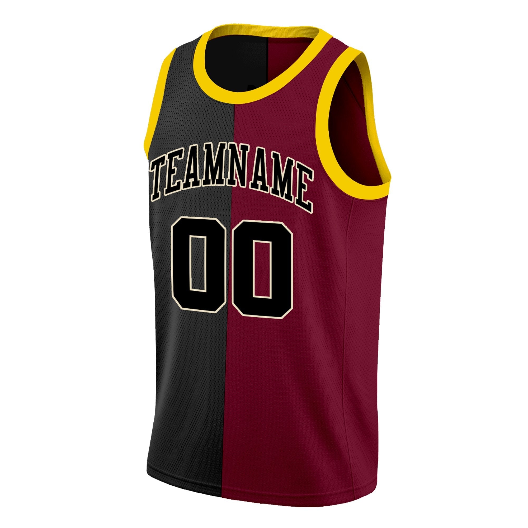 Custom Neon Green White-Navy Classic kits Sports Uniform Basketball Jersey| KXKSHOP