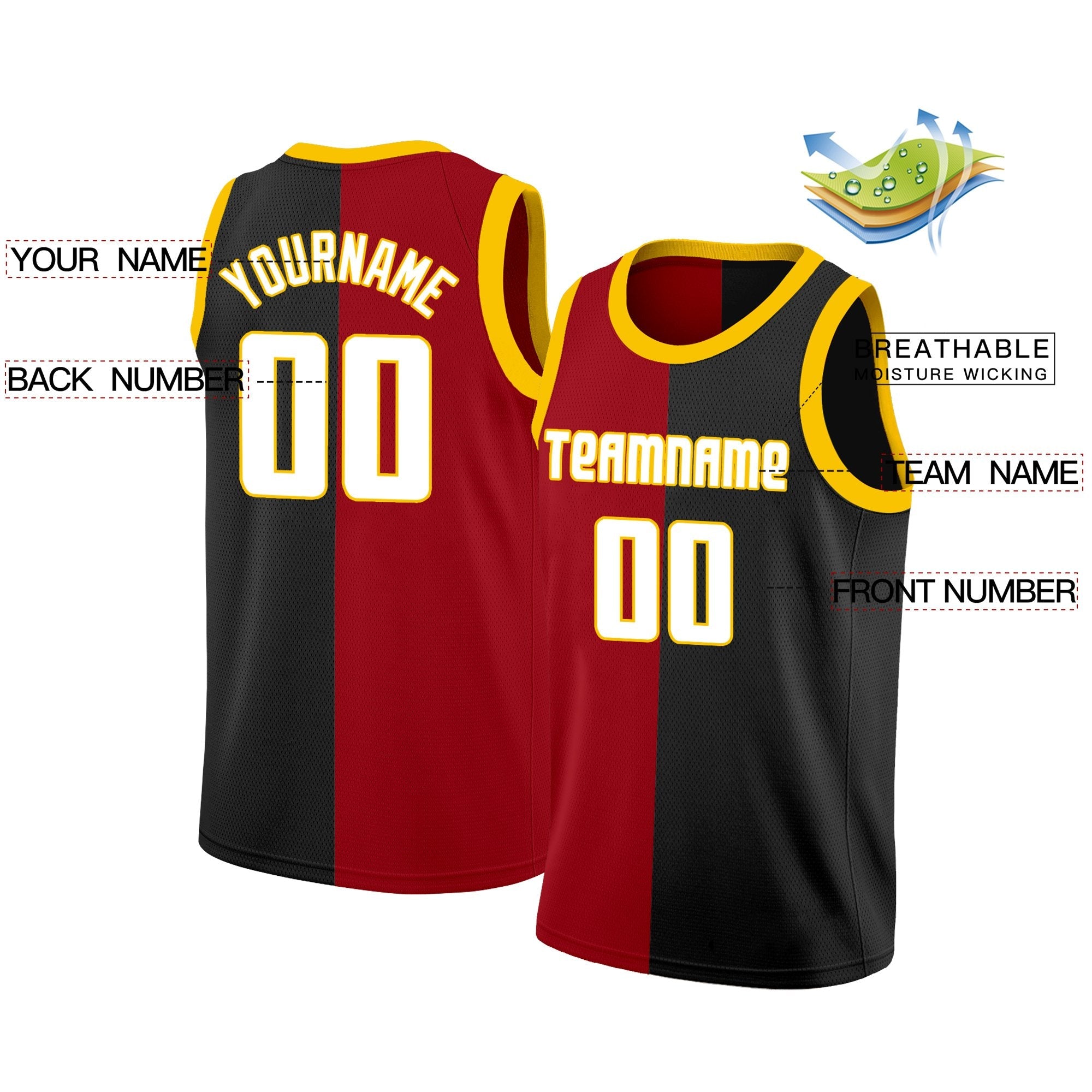 Custom Neon Green White-Navy Classic kits Sports Uniform Basketball Jersey| KXKSHOP