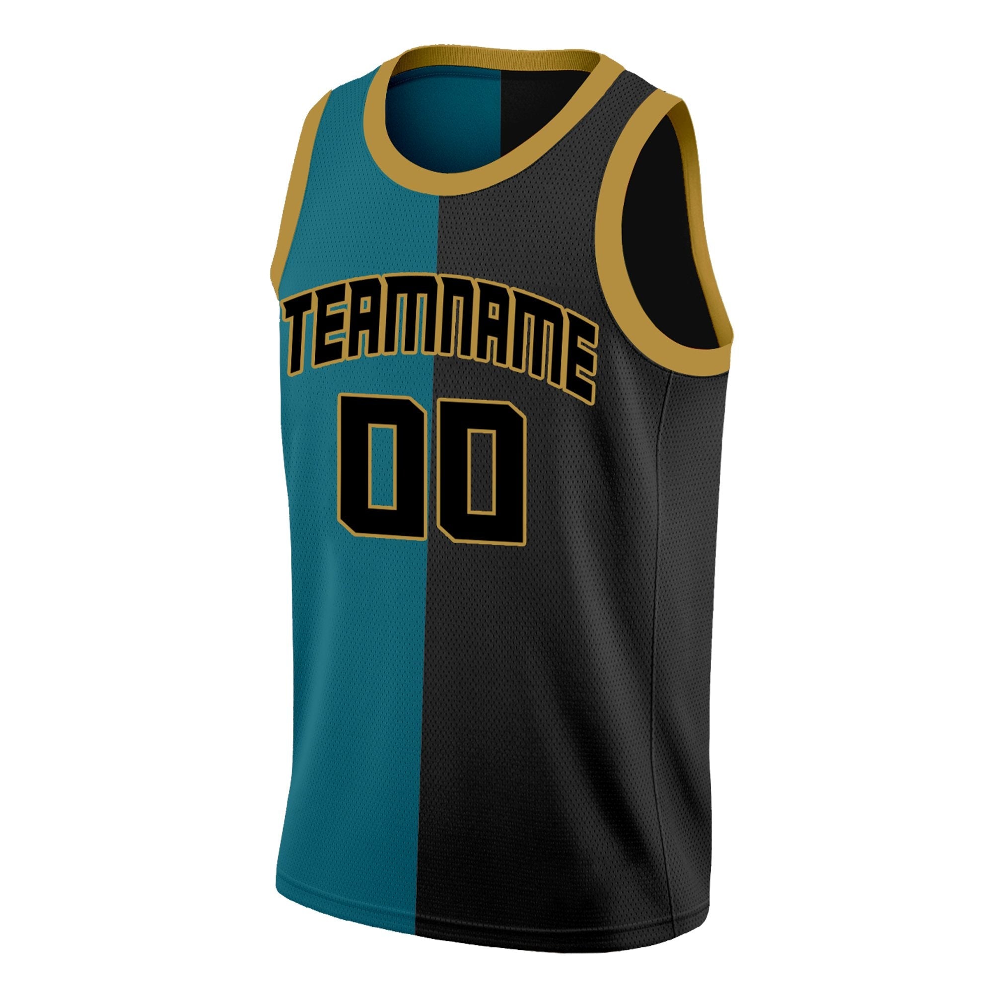 Custom Neon Green White-Navy Classic kits Sports Uniform Basketball Jersey| KXKSHOP
