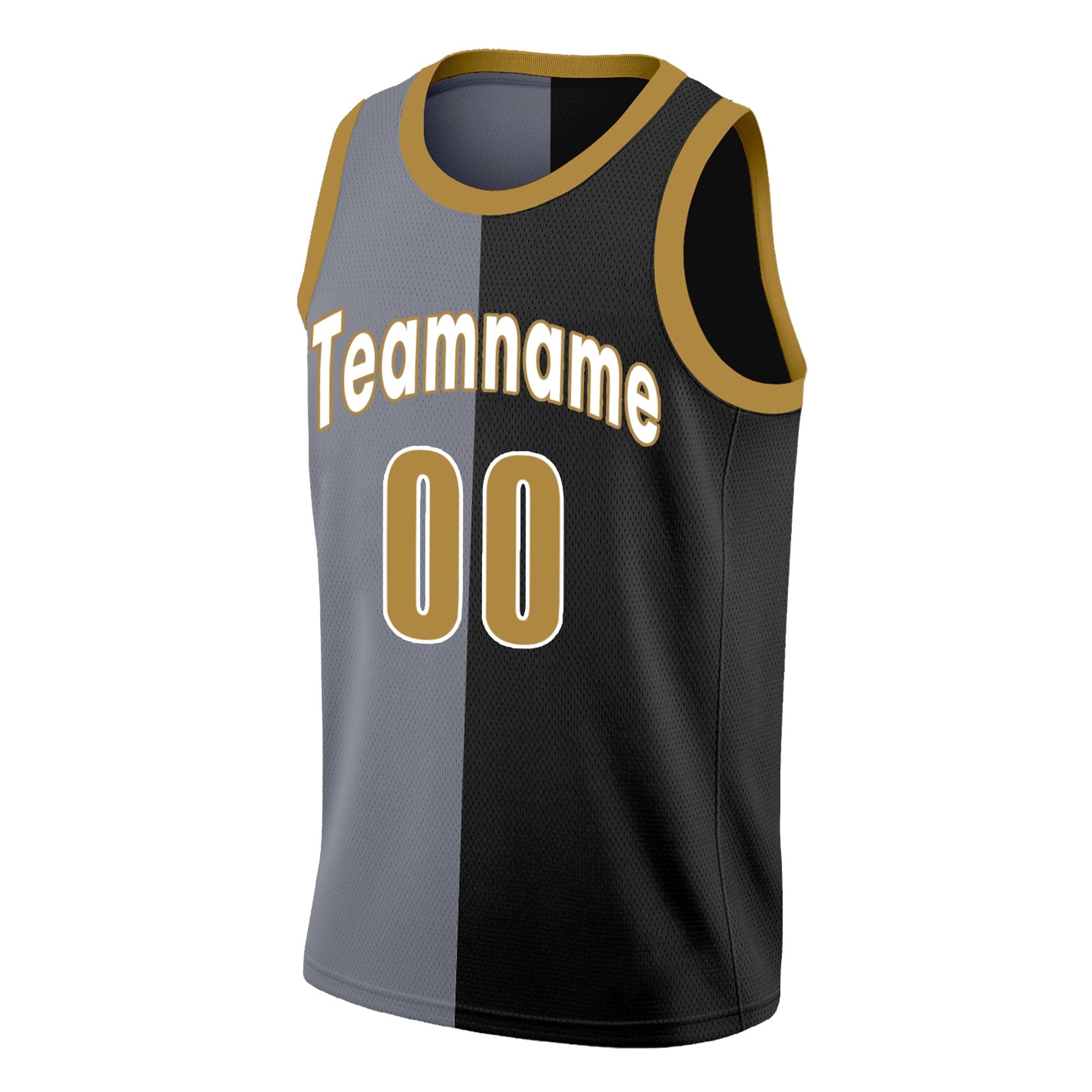 Custom Neon Green White-Navy Classic kits Sports Uniform Basketball Jersey| KXKSHOP