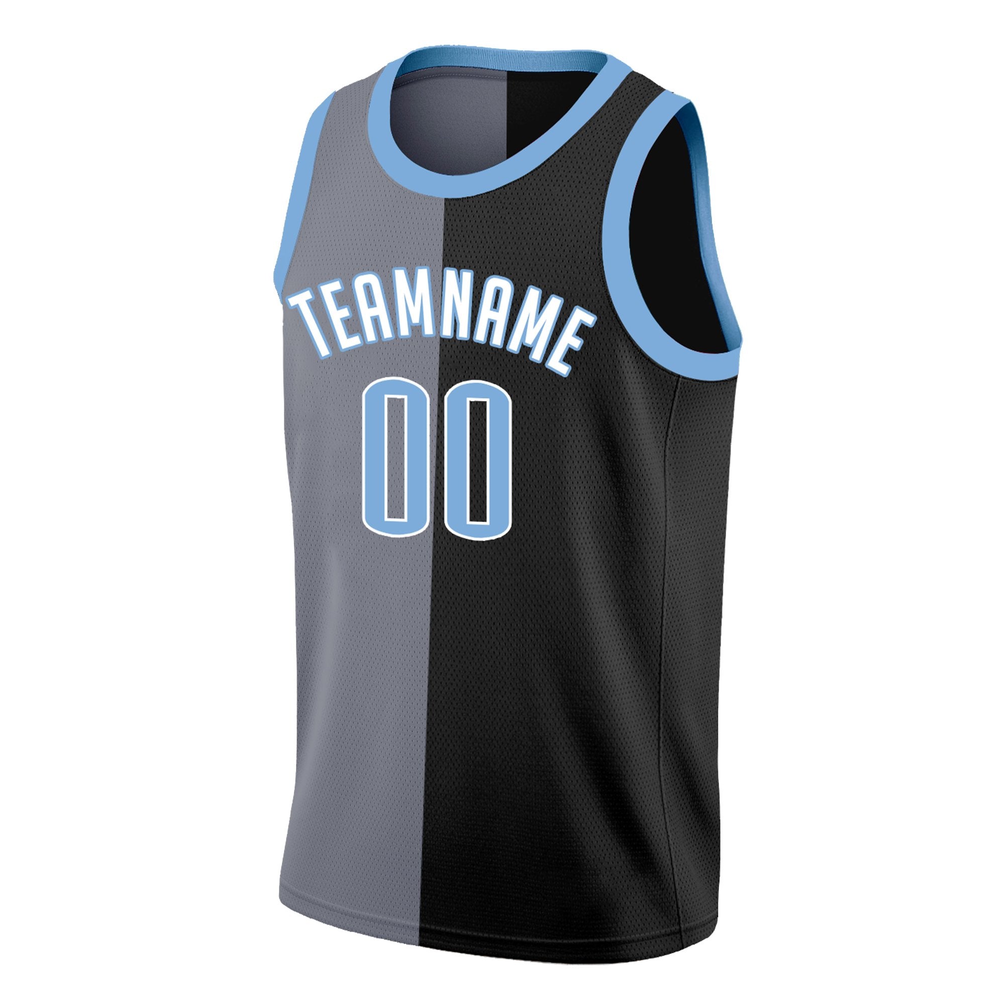 Custom Neon Green White-Navy Classic kits Sports Uniform Basketball Jersey| KXKSHOP
