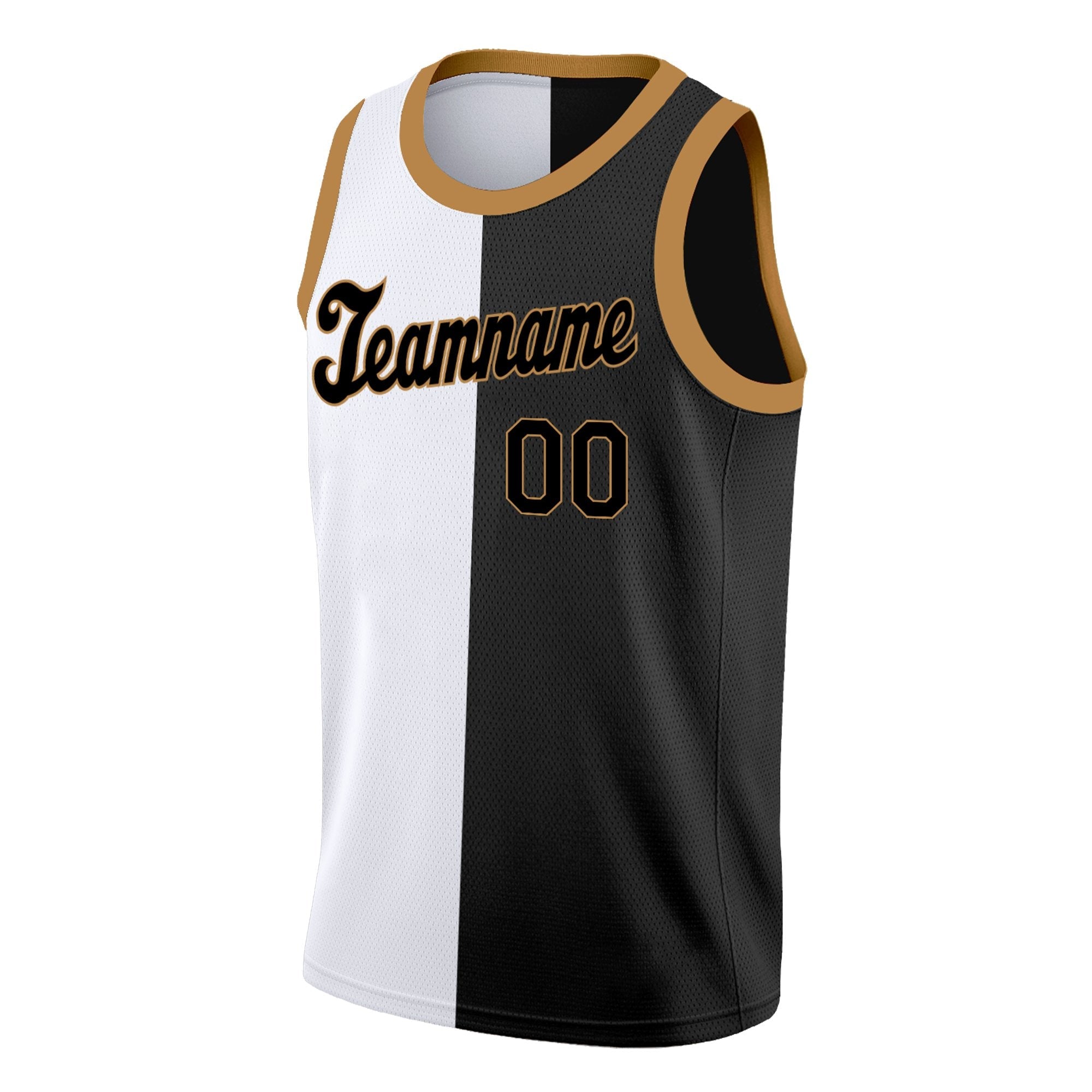 Custom Neon Green White-Navy Classic kits Sports Uniform Basketball Jersey| KXKSHOP
