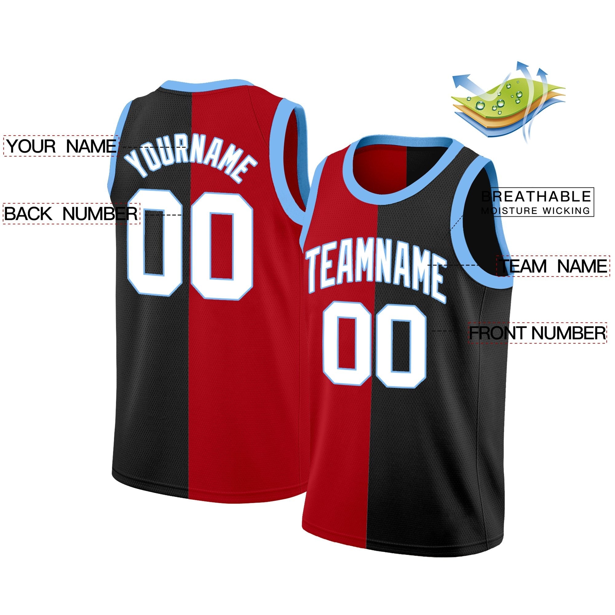 Custom Neon Green White-Navy Classic kits Sports Uniform Basketball Jersey| KXKSHOP