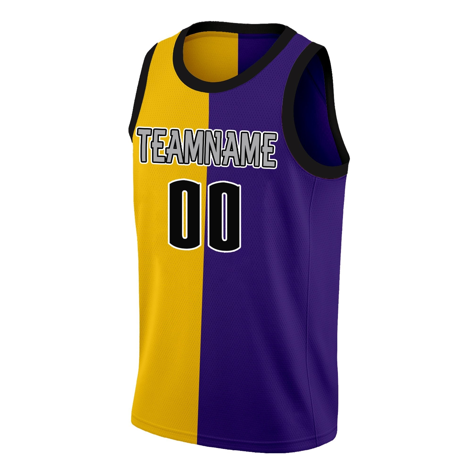 Custom Neon Green White-Navy Classic kits Sports Uniform Basketball Jersey| KXKSHOP