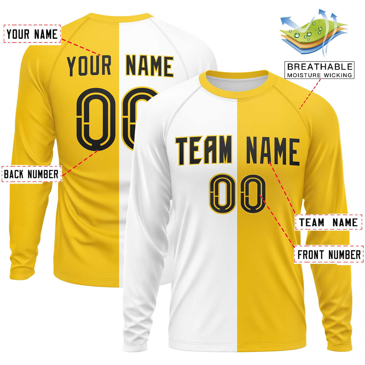 VVHL Green Red-White S7-Sicilian-Slicers T-Shirt | KXKSHOP