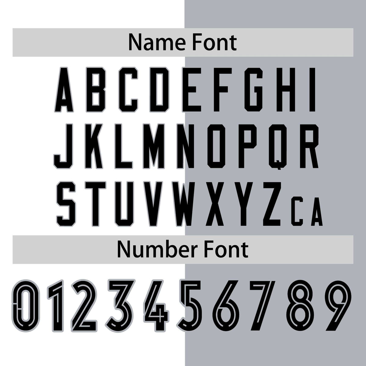 VVHL Green Red-White S7-Sicilian-Slicers T-Shirt | KXKSHOP