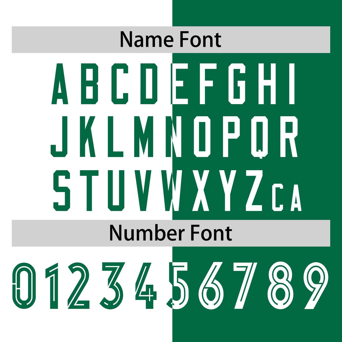 VVHL Green Red-White S7-Sicilian-Slicers T-Shirt | KXKSHOP