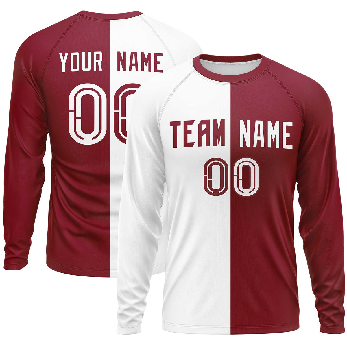 VVHL Green Red-White S7-Sicilian-Slicers T-Shirt | KXKSHOP