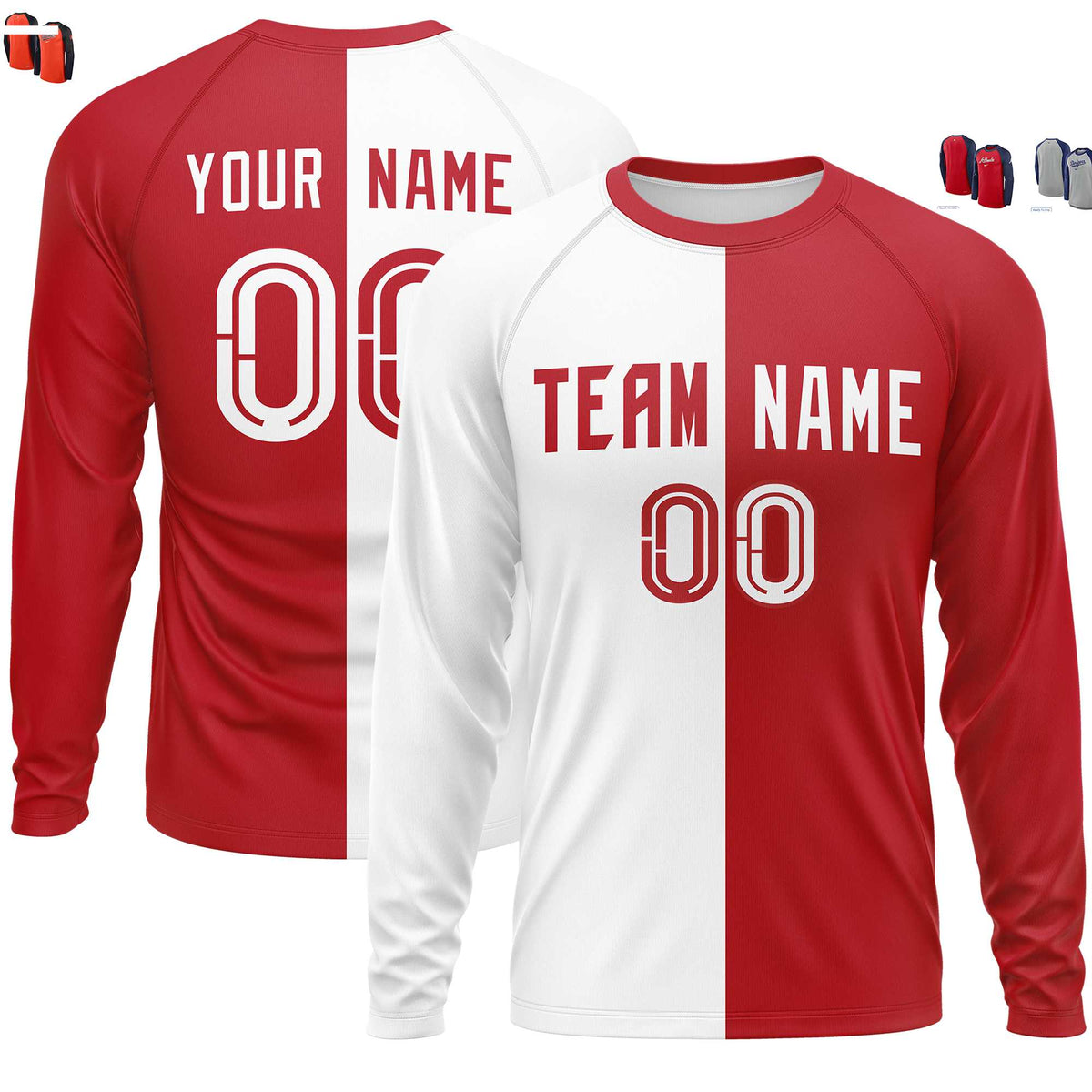 VVHL Green Red-White S7-Sicilian-Slicers T-Shirt | KXKSHOP