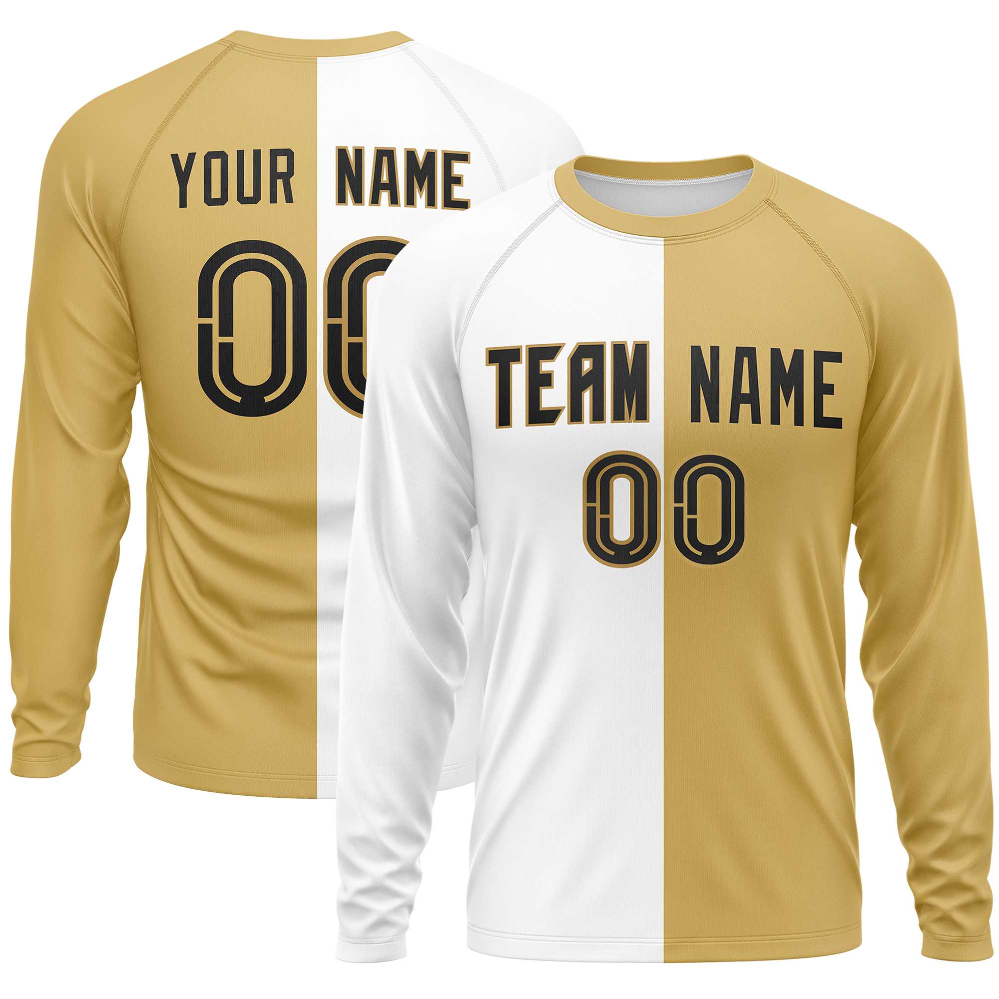 VVHL Green Red-White S7-Sicilian-Slicers T-Shirt | KXKSHOP