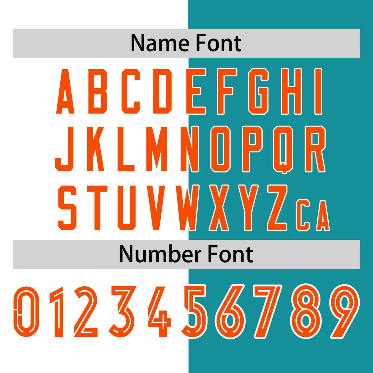 VVHL Green Red-White S7-Sicilian-Slicers T-Shirt | KXKSHOP