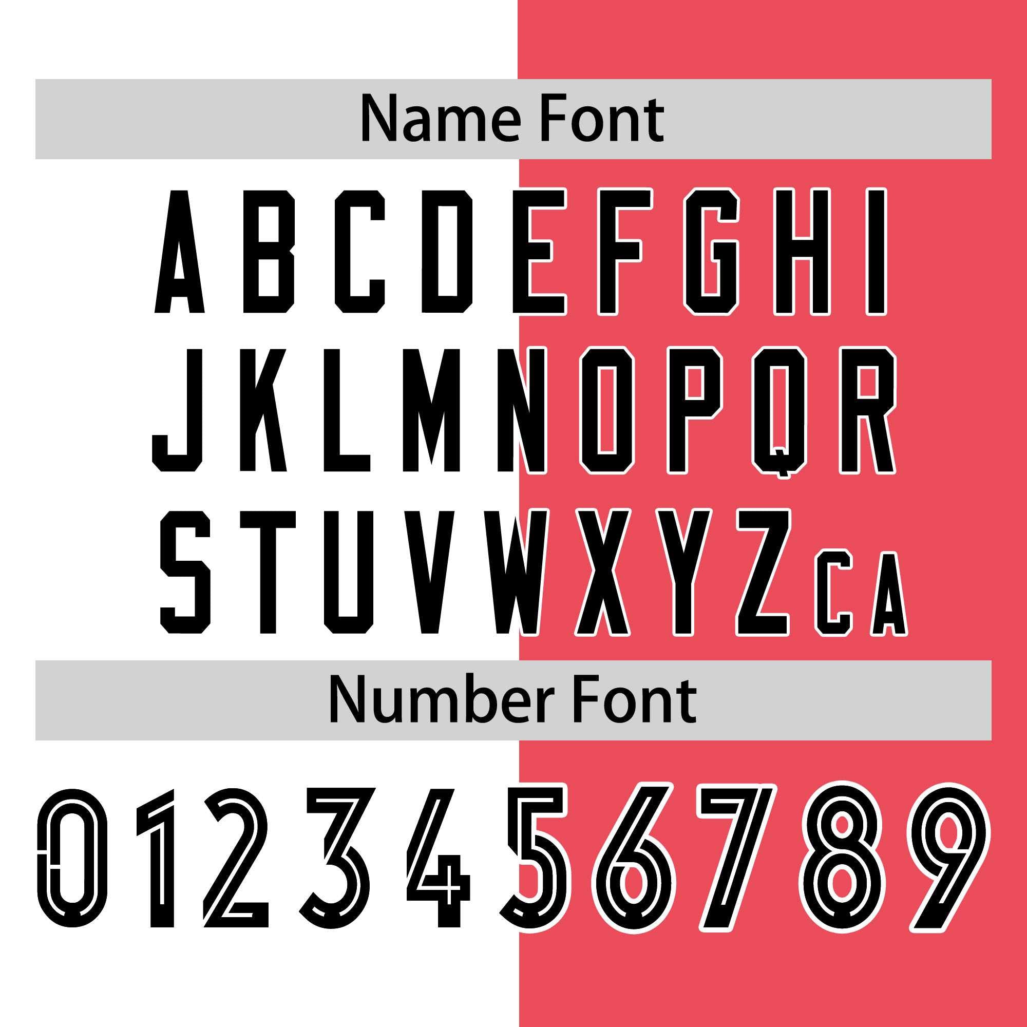 VVHL Green Red-White S7-Sicilian-Slicers T-Shirt | KXKSHOP