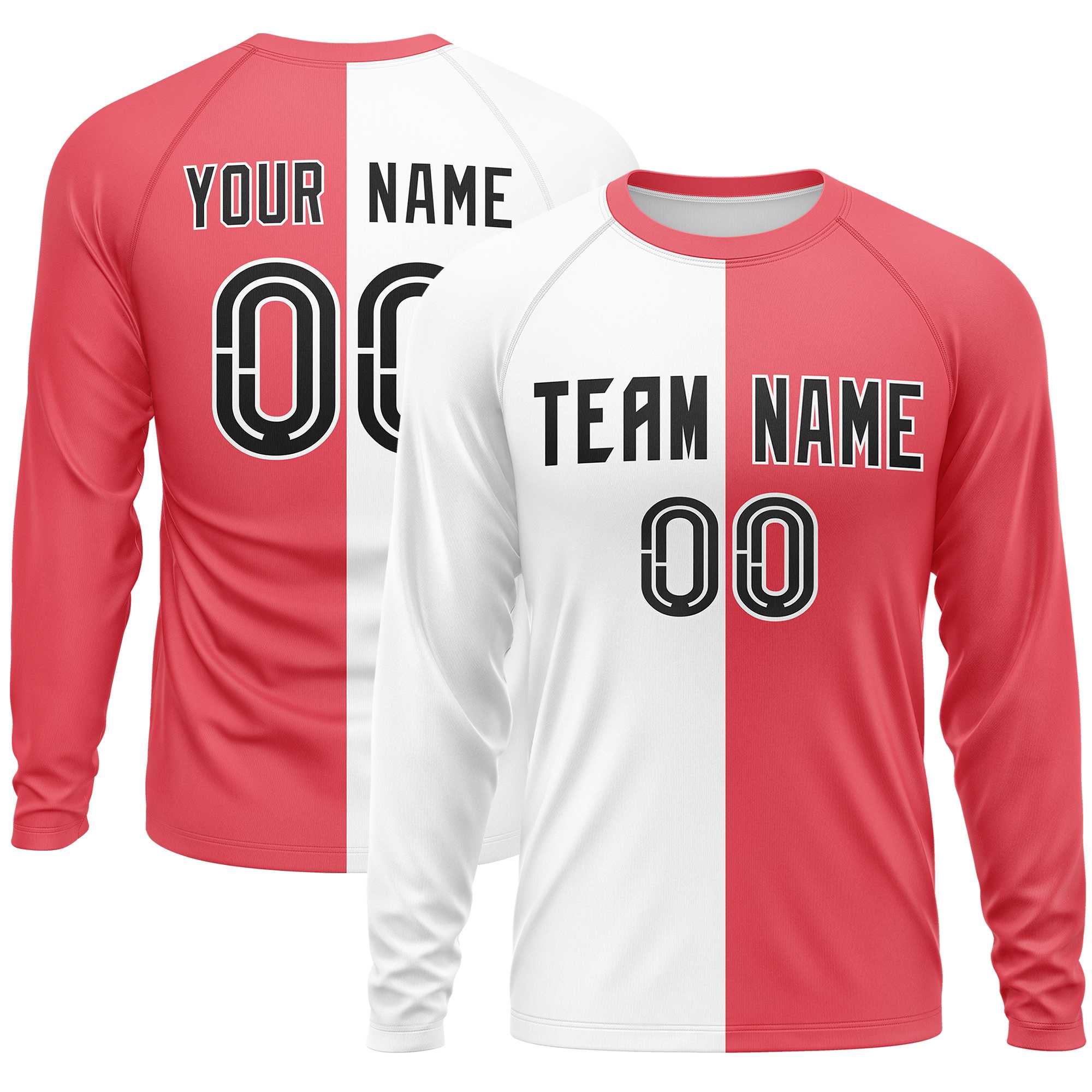 VVHL Green Red-White S7-Sicilian-Slicers T-Shirt | KXKSHOP