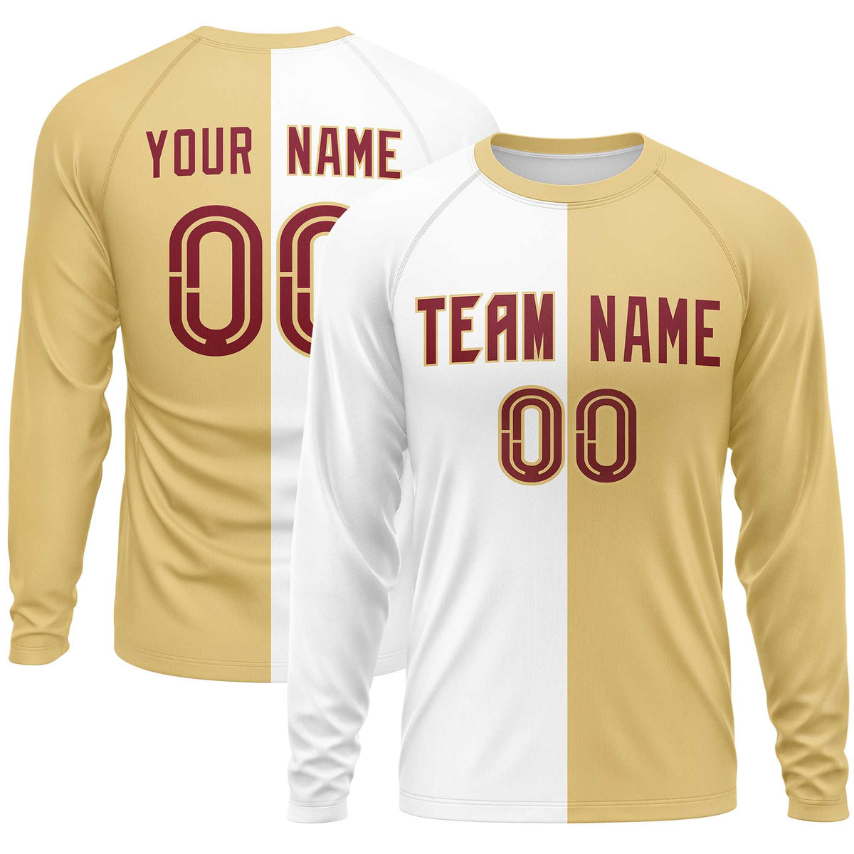 VVHL Green Red-White S7-Sicilian-Slicers T-Shirt | KXKSHOP