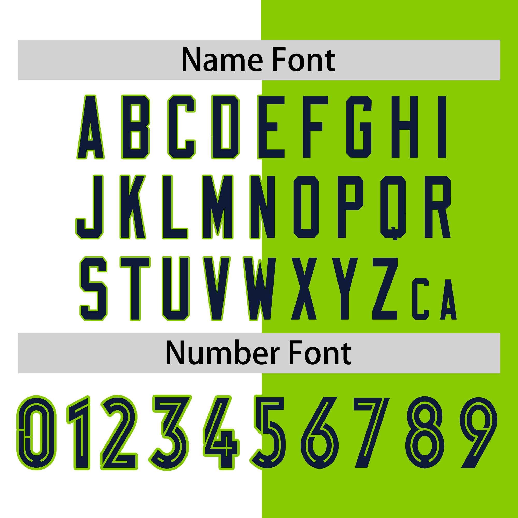 VVHL Green Red-White S7-Sicilian-Slicers T-Shirt | KXKSHOP