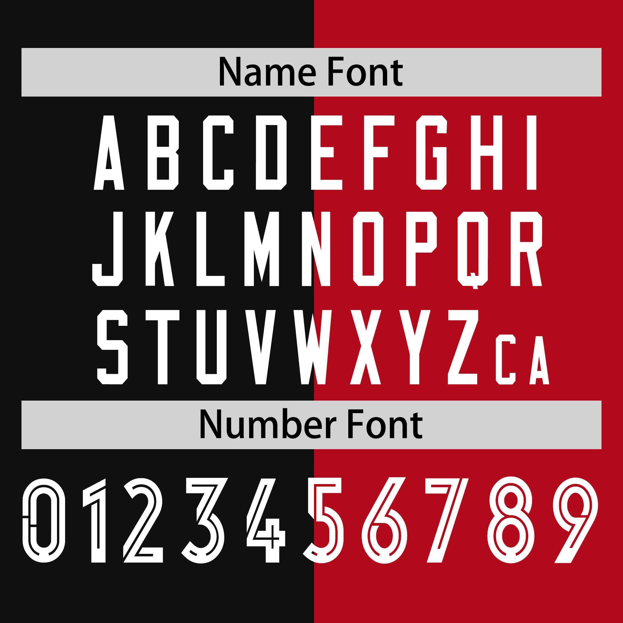 VVHL Green Red-White S7-Sicilian-Slicers T-Shirt | KXKSHOP