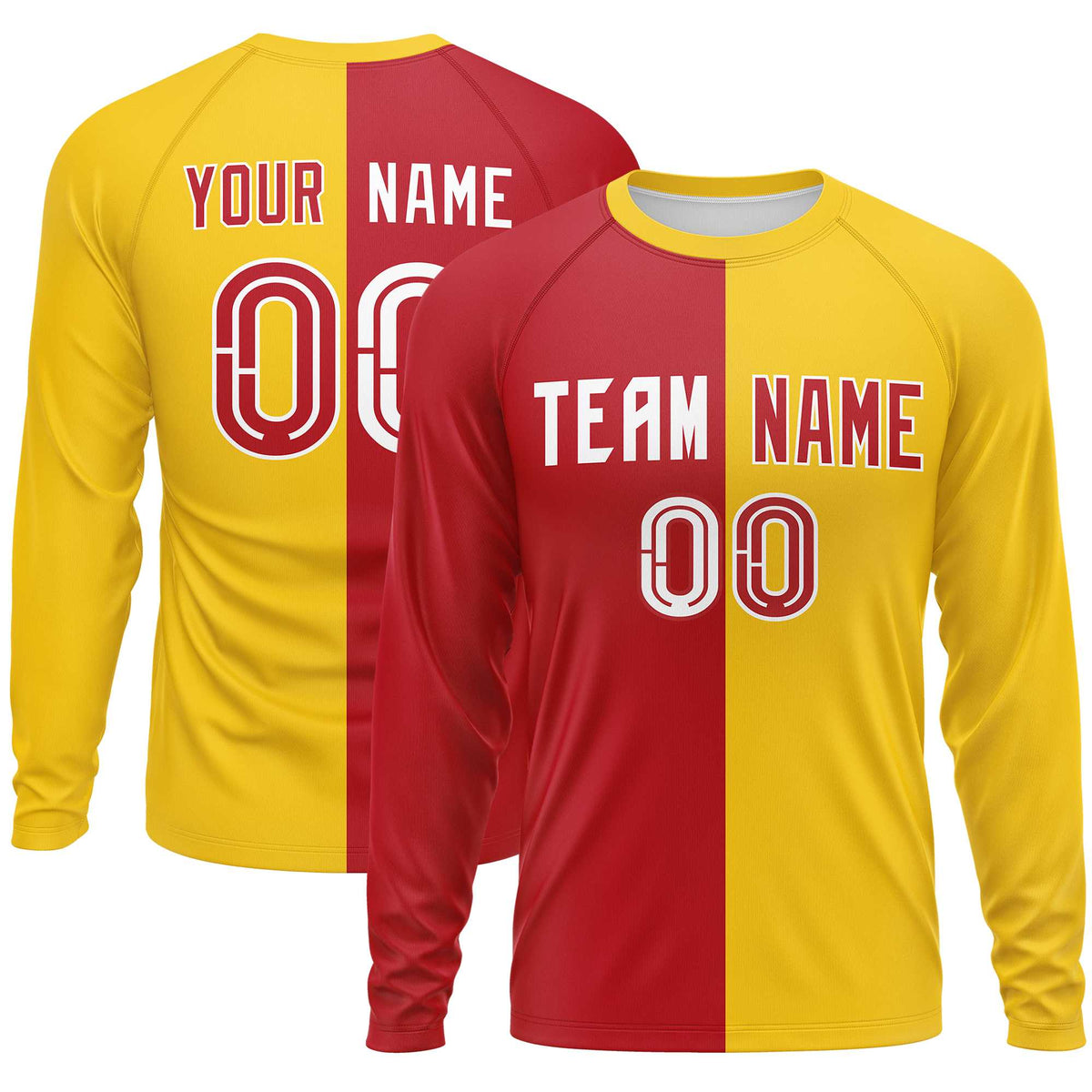 VVHL Green Red-White S7-Sicilian-Slicers T-Shirt | KXKSHOP