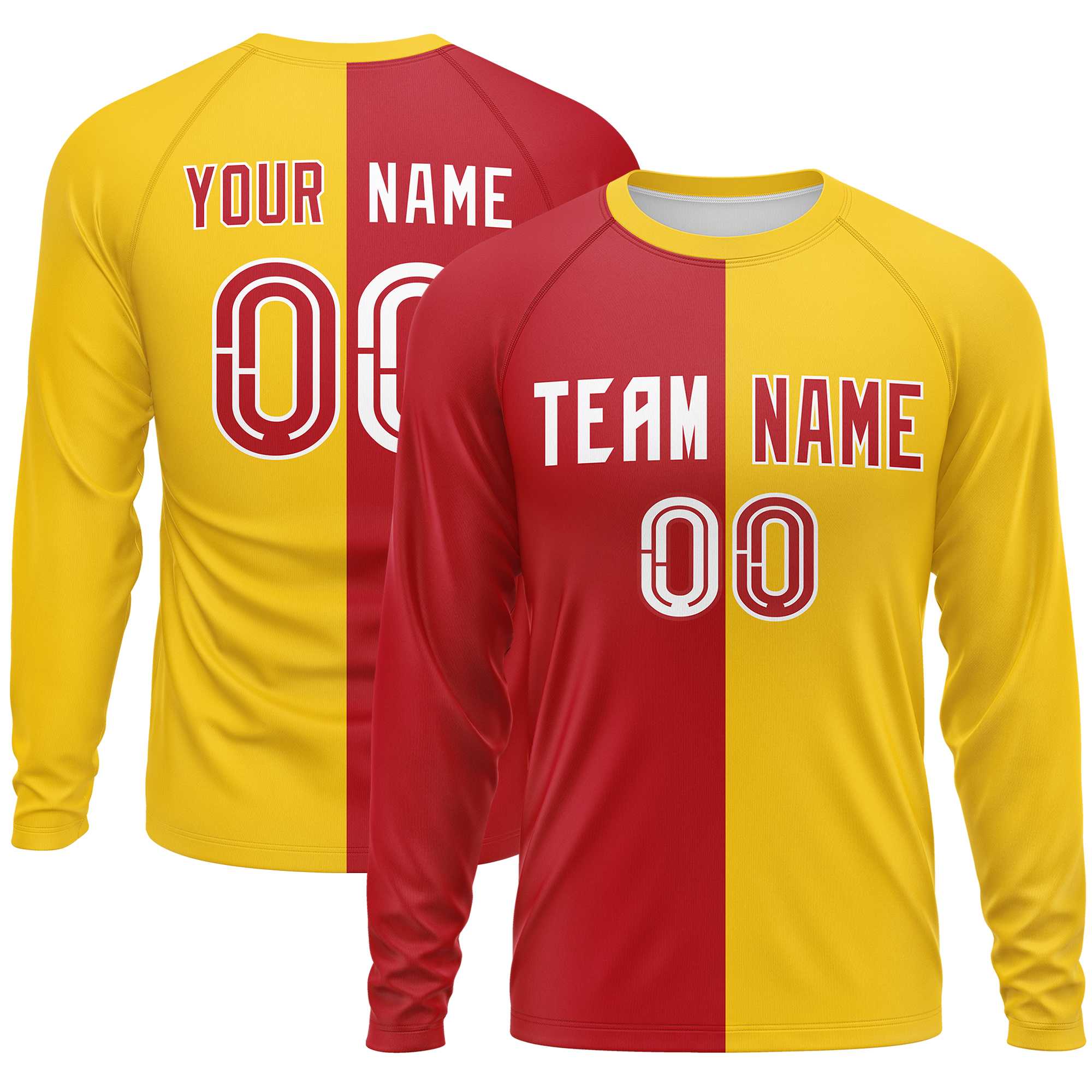 VVHL Green Red-White S7-Sicilian-Slicers T-Shirt | KXKSHOP