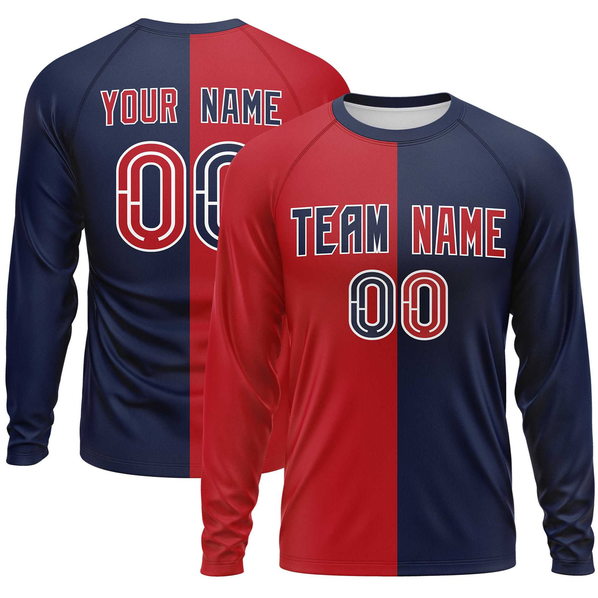 VVHL Green Red-White S7-Sicilian-Slicers T-Shirt | KXKSHOP