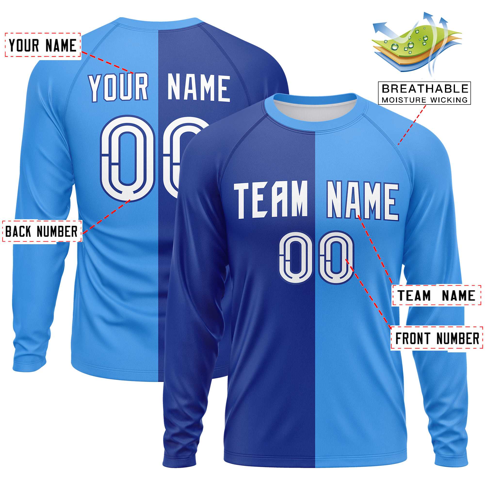 VVHL Green Red-White S7-Sicilian-Slicers T-Shirt | KXKSHOP