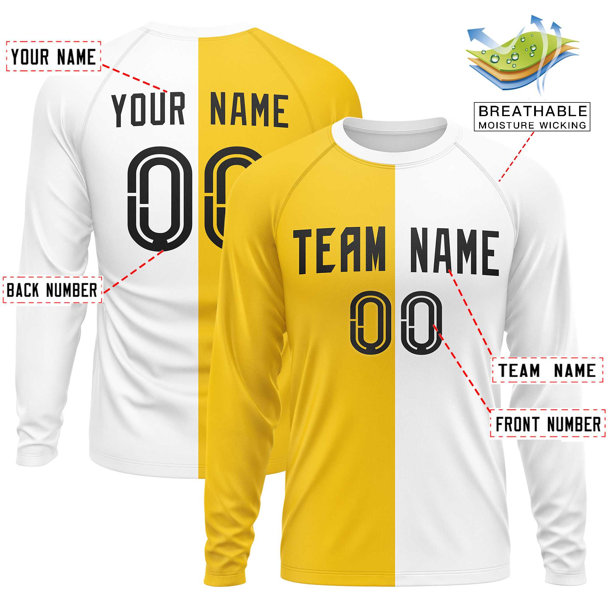 VVHL Green Red-White S7-Sicilian-Slicers T-Shirt | KXKSHOP