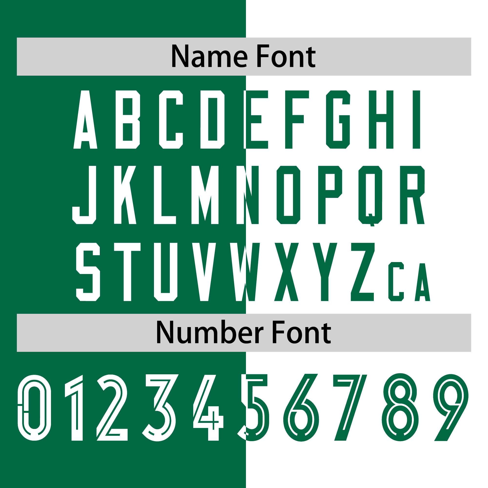 VVHL Green Red-White S7-Sicilian-Slicers T-Shirt | KXKSHOP