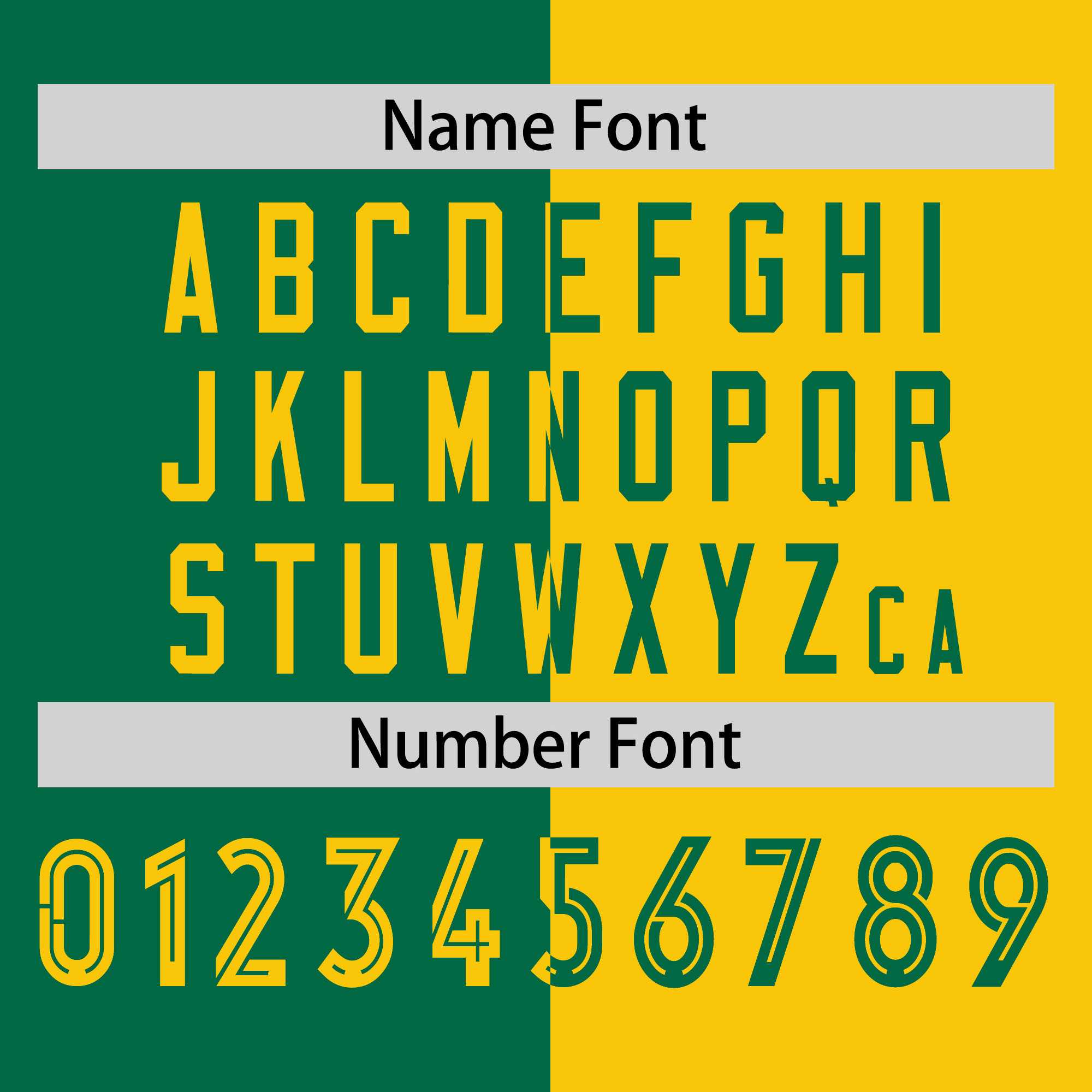 VVHL Green Red-White S7-Sicilian-Slicers T-Shirt | KXKSHOP