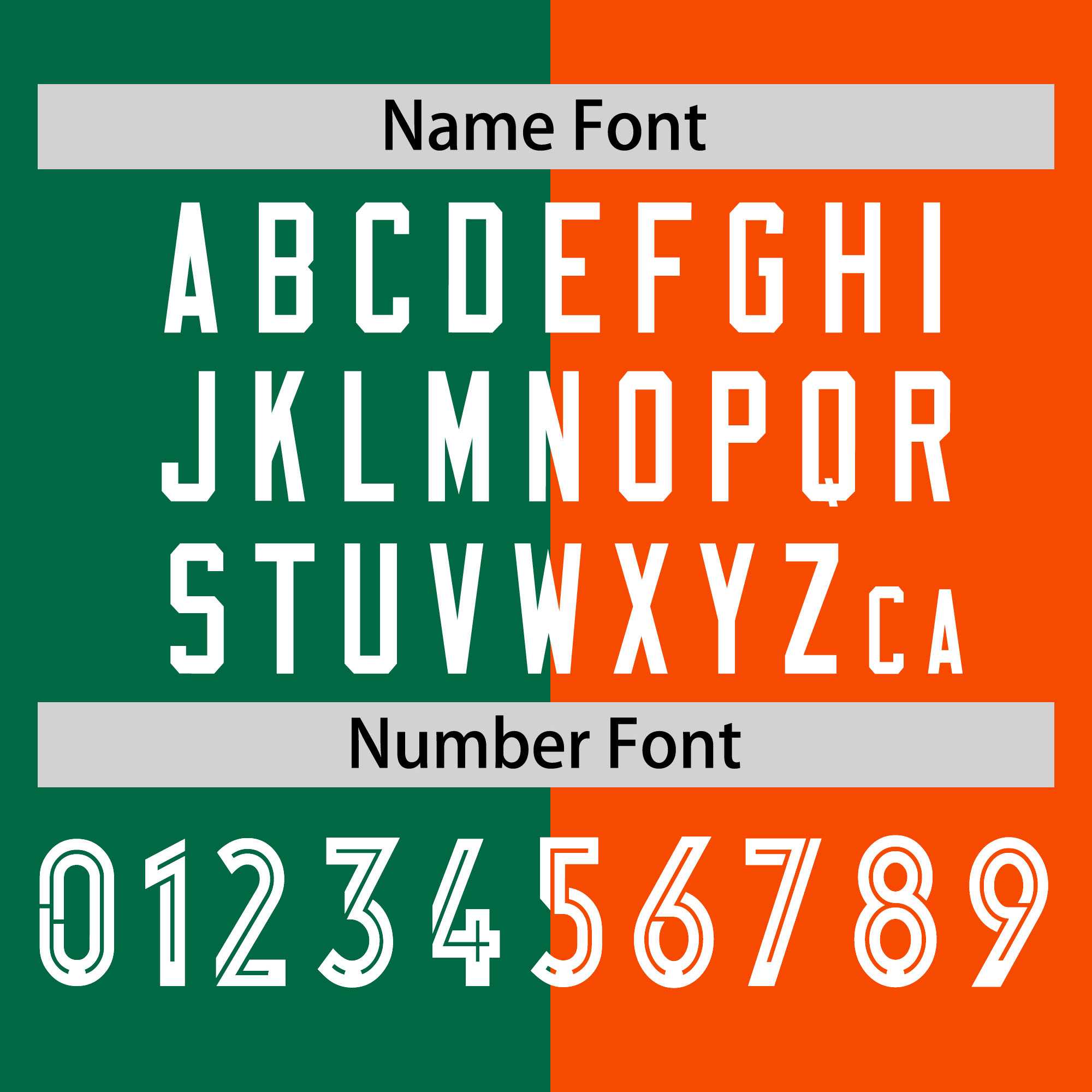 VVHL Green Red-White S7-Sicilian-Slicers T-Shirt | KXKSHOP