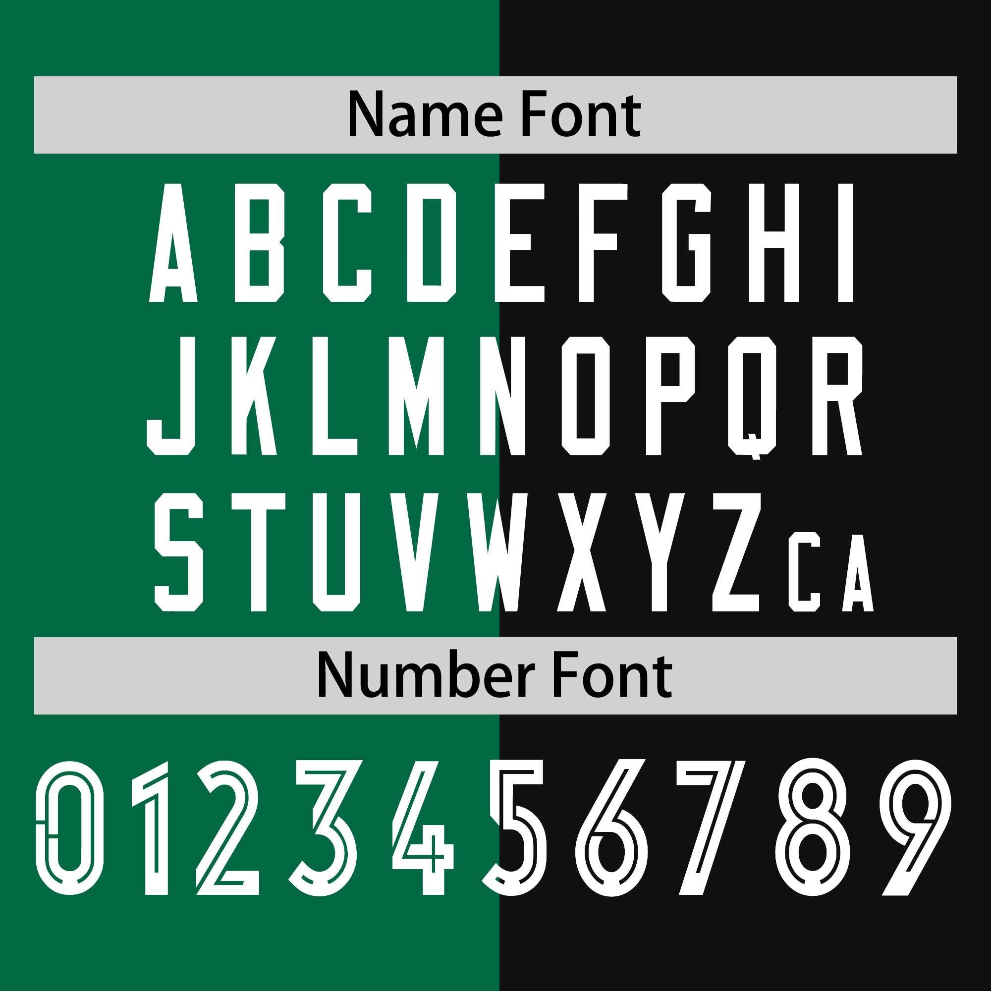 VVHL Green Red-White S7-Sicilian-Slicers T-Shirt | KXKSHOP