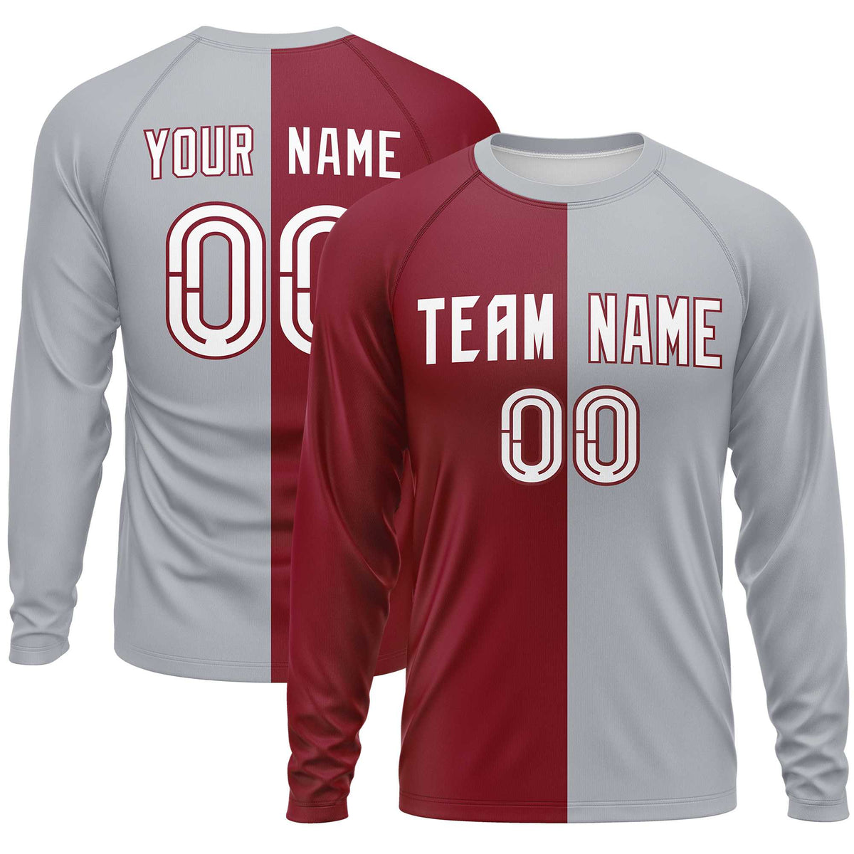 VVHL Green Red-White S7-Sicilian-Slicers T-Shirt | KXKSHOP