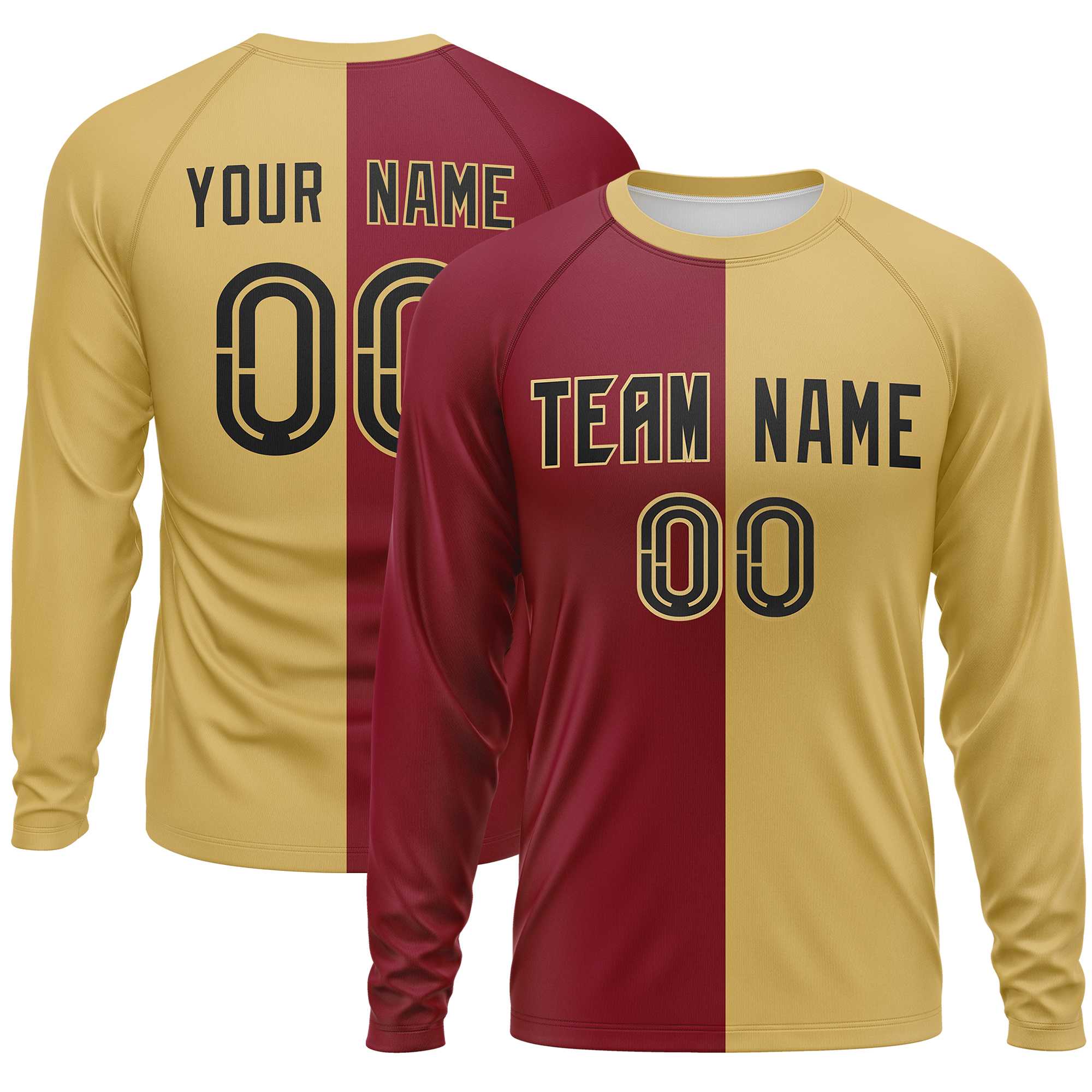 VVHL Green Red-White S7-Sicilian-Slicers T-Shirt | KXKSHOP