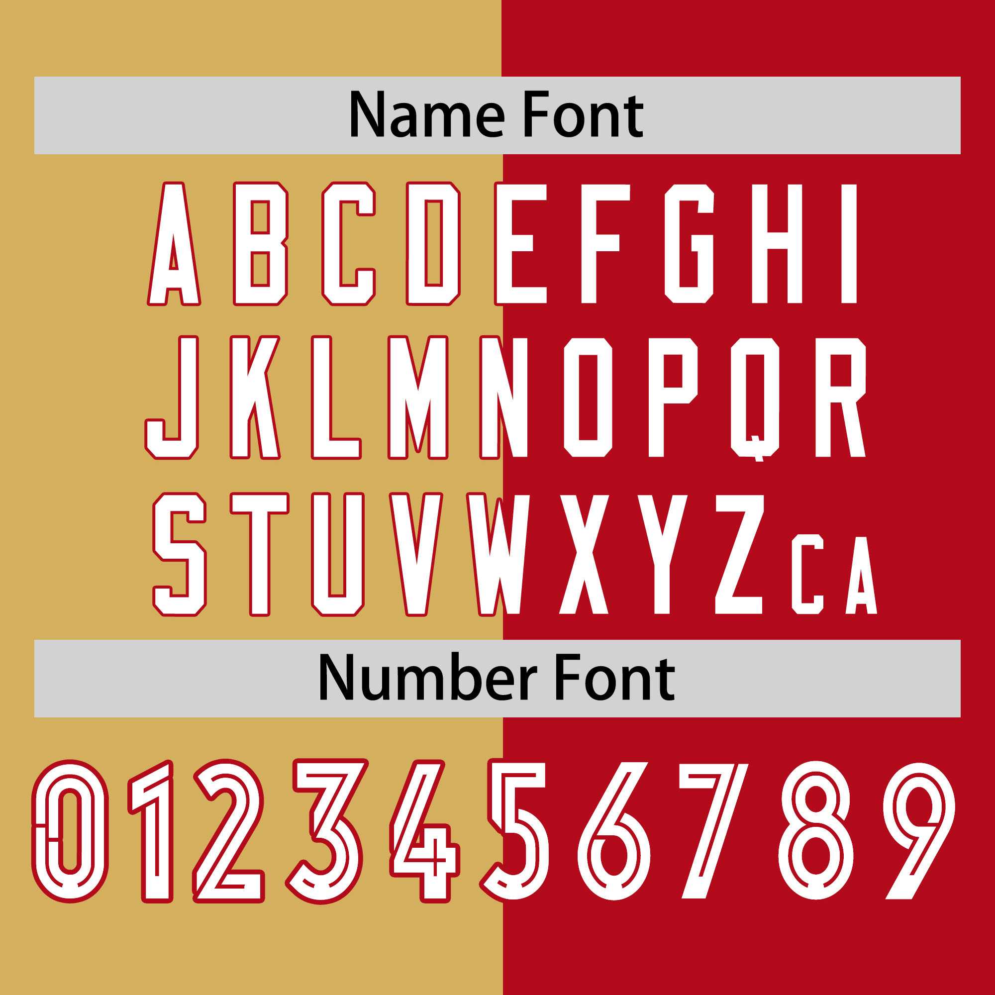 VVHL Green Red-White S7-Sicilian-Slicers T-Shirt | KXKSHOP