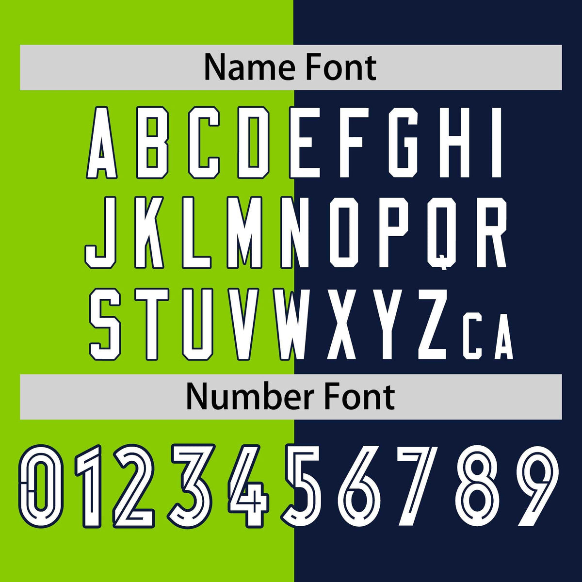 VVHL Green Red-White S7-Sicilian-Slicers T-Shirt | KXKSHOP