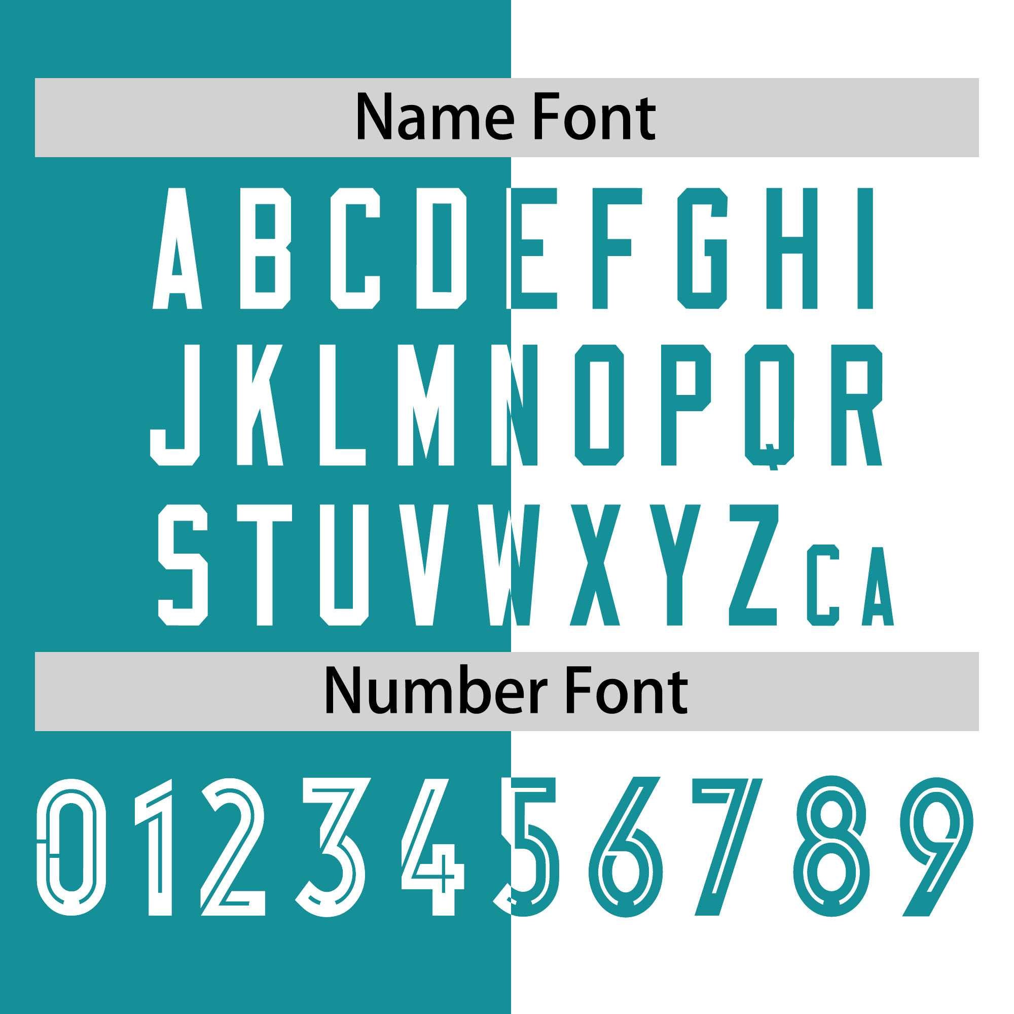 VVHL Green Red-White S7-Sicilian-Slicers T-Shirt | KXKSHOP