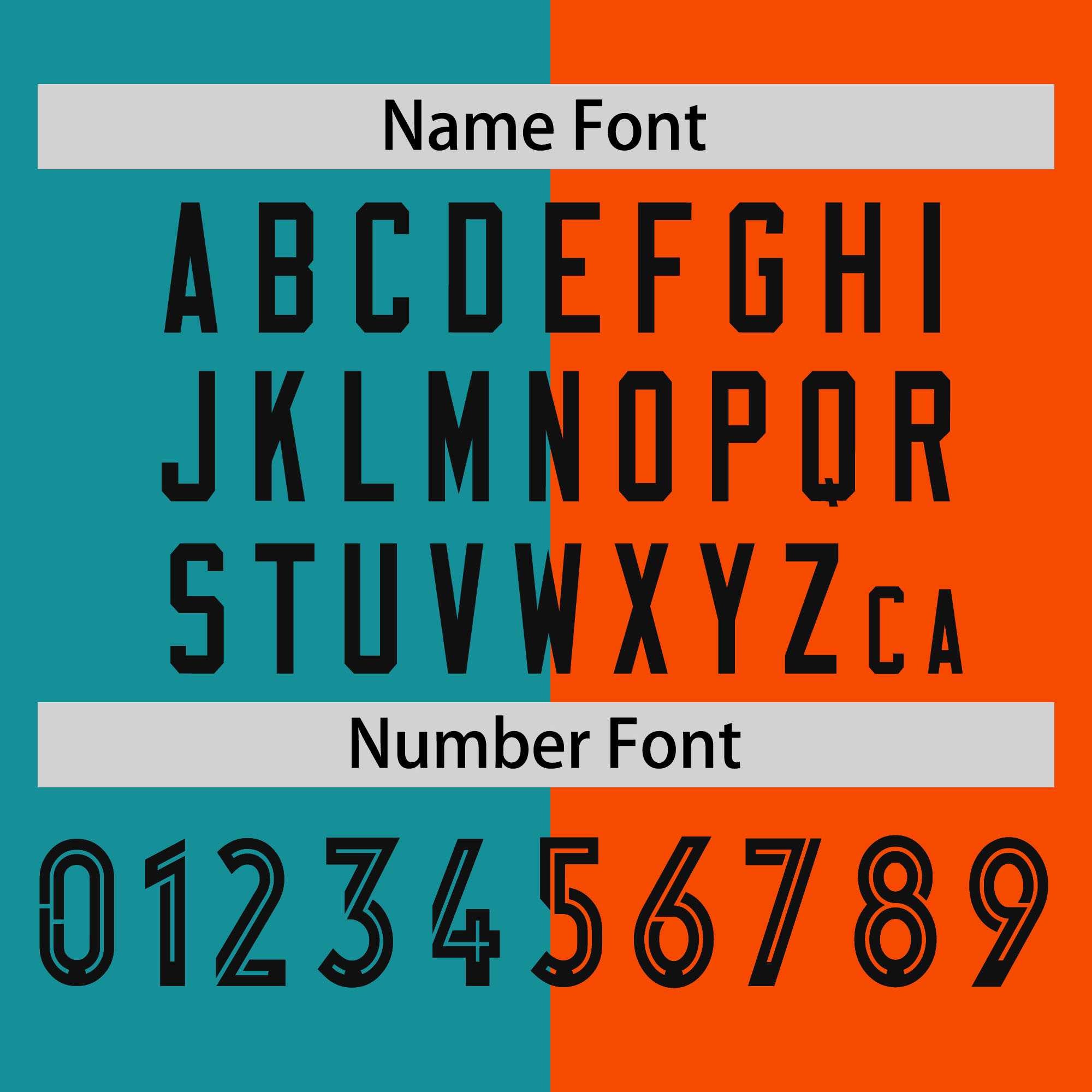 VVHL Green Red-White S7-Sicilian-Slicers T-Shirt | KXKSHOP