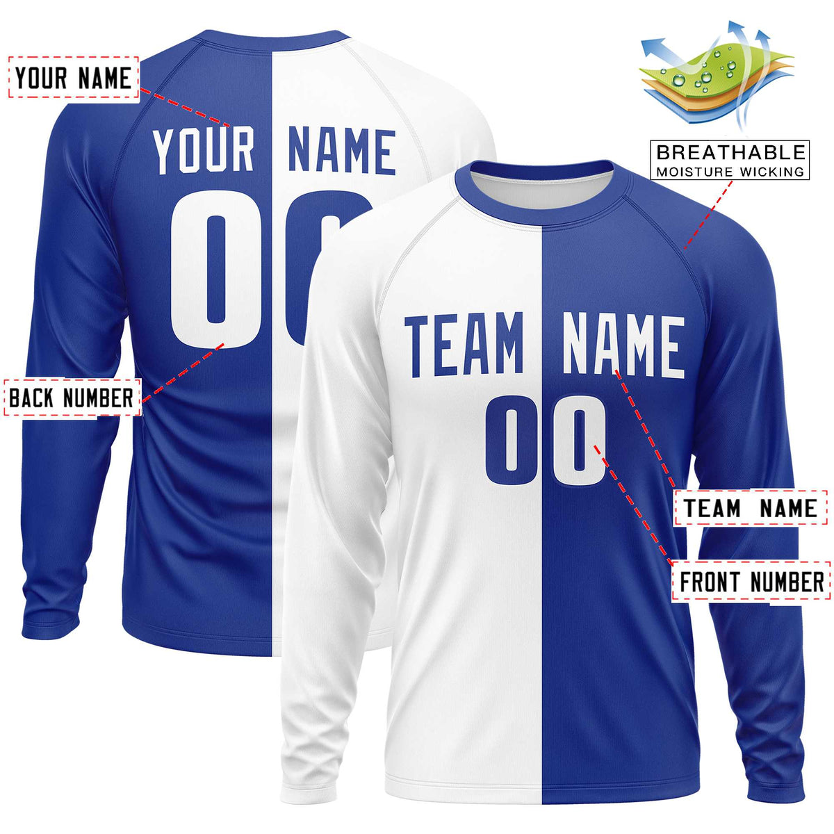 VVHL Green Red-White S7-Sicilian-Slicers T-Shirt | KXKSHOP