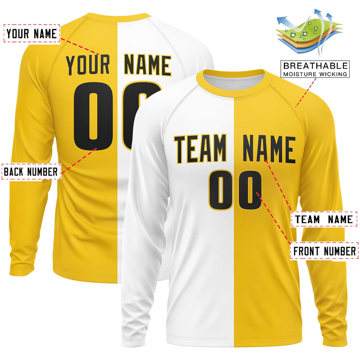 VVHL Green Red-White S7-Sicilian-Slicers T-Shirt | KXKSHOP