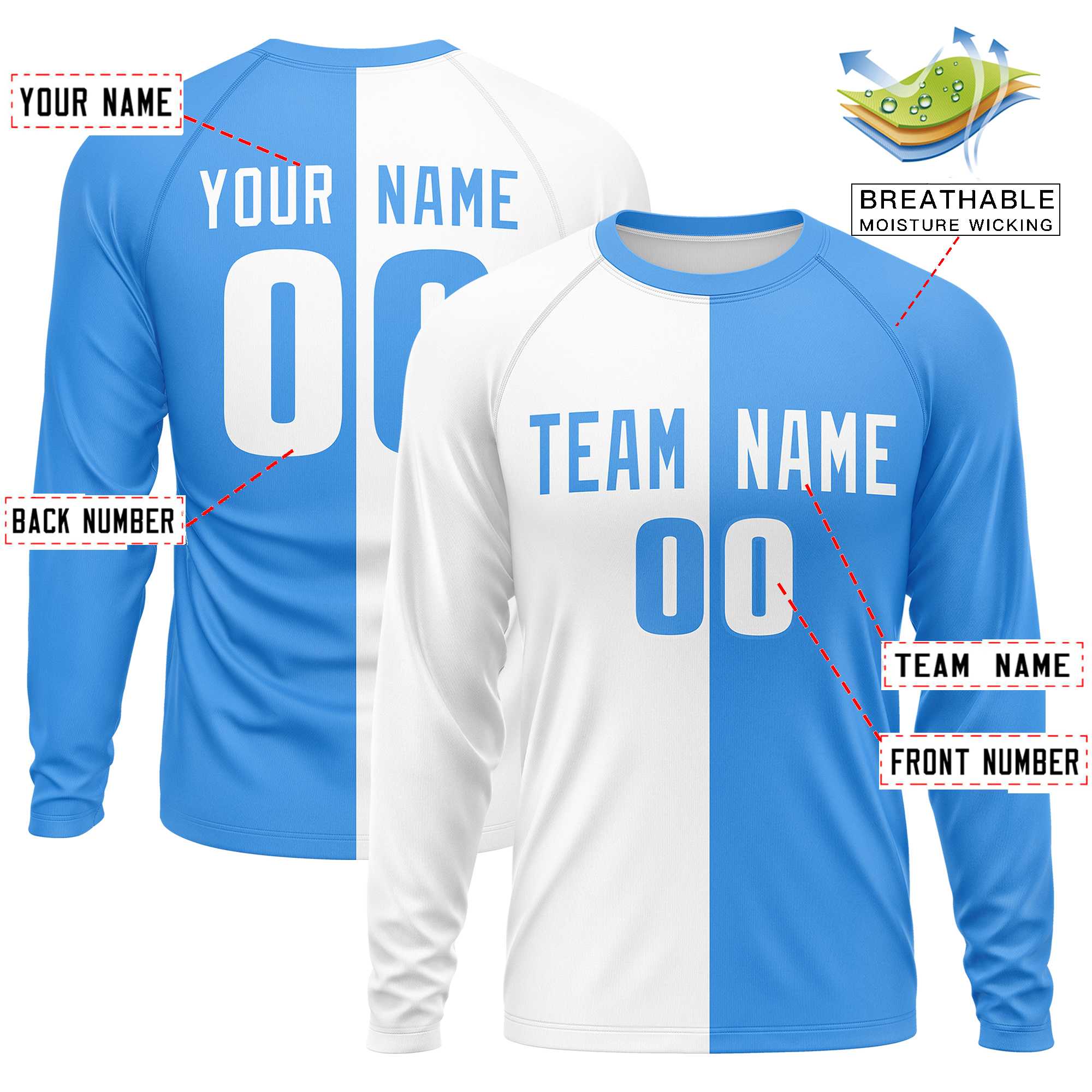 VVHL Green Red-White S7-Sicilian-Slicers T-Shirt | KXKSHOP