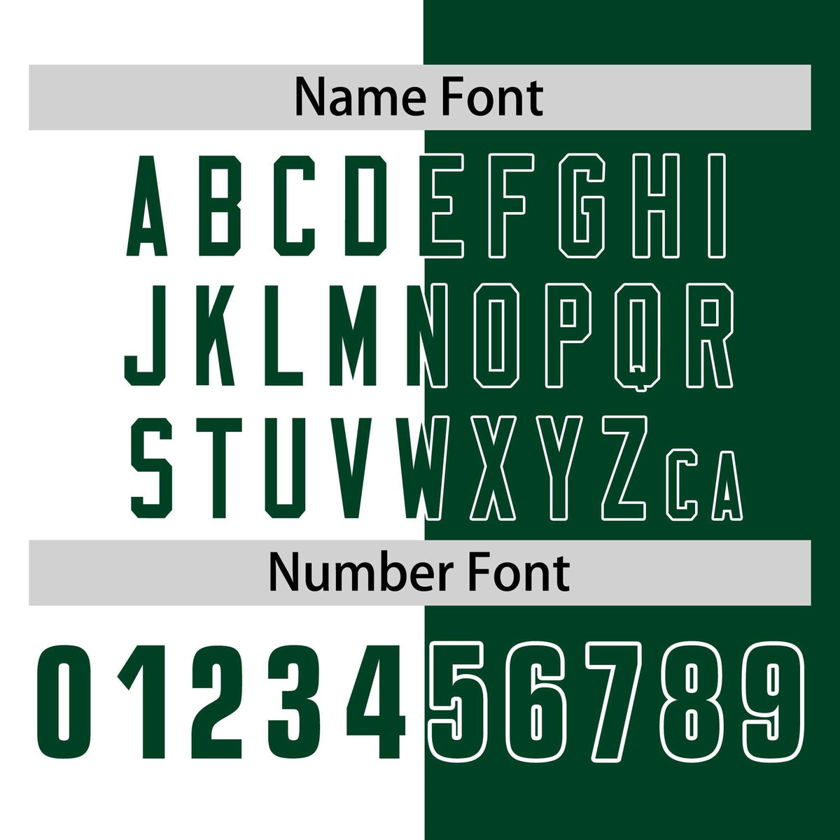 VVHL Green Red-White S7-Sicilian-Slicers T-Shirt | KXKSHOP