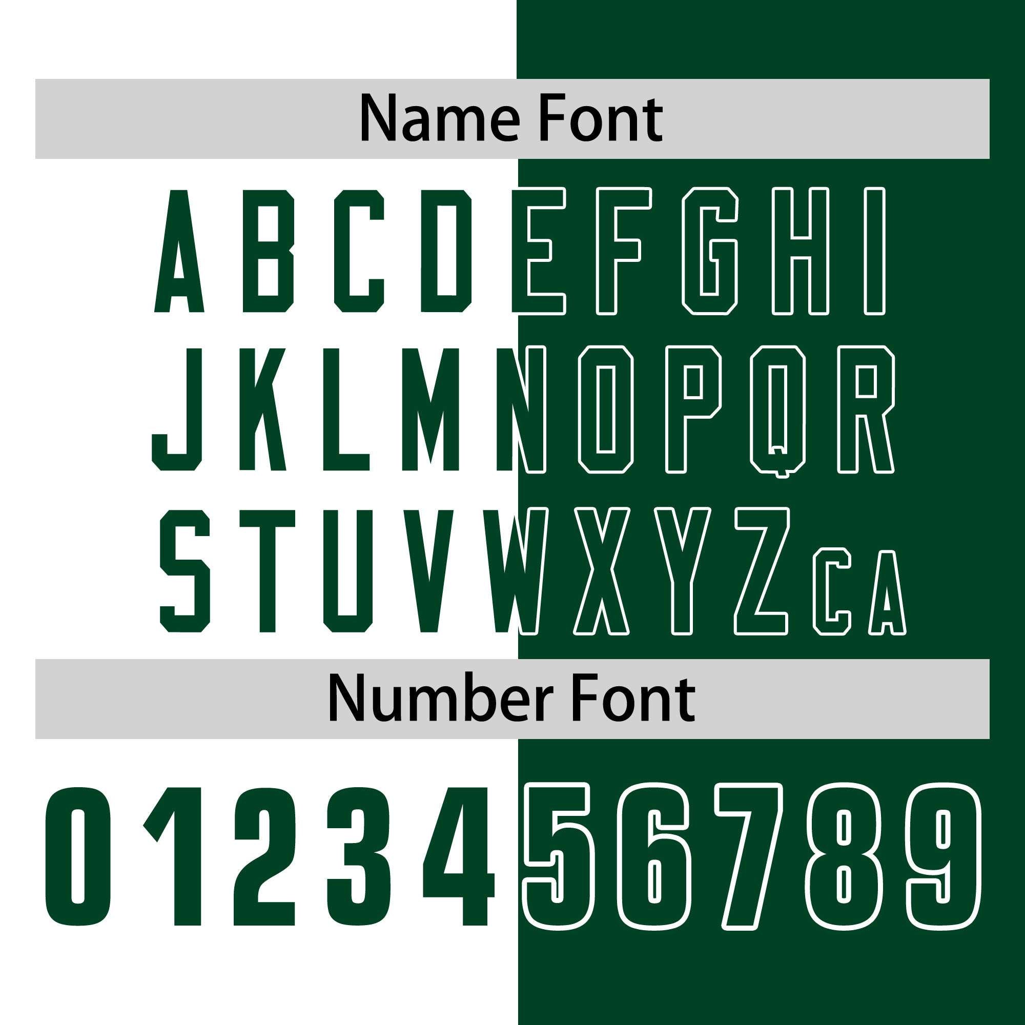 VVHL Green Red-White S7-Sicilian-Slicers T-Shirt | KXKSHOP