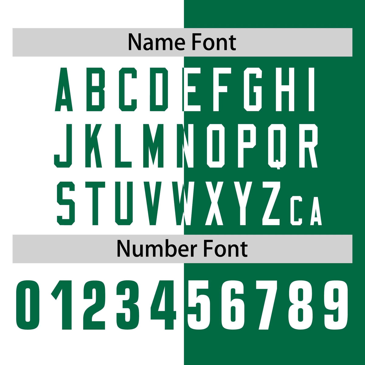 VVHL Green Red-White S7-Sicilian-Slicers T-Shirt | KXKSHOP