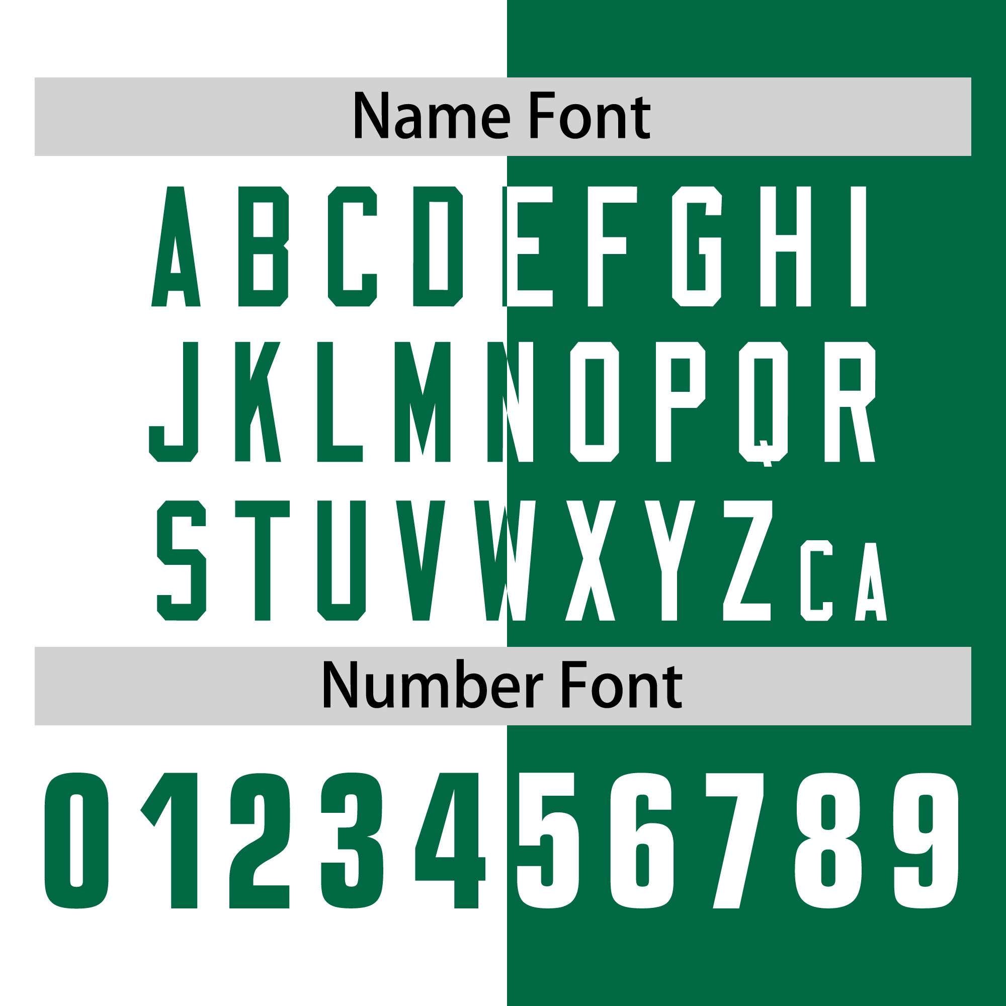 VVHL Green Red-White S7-Sicilian-Slicers T-Shirt | KXKSHOP