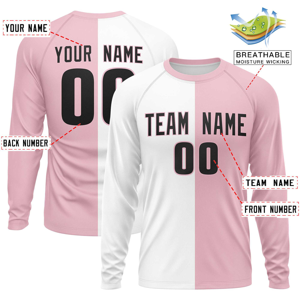 VVHL Green Red-White S7-Sicilian-Slicers T-Shirt | KXKSHOP