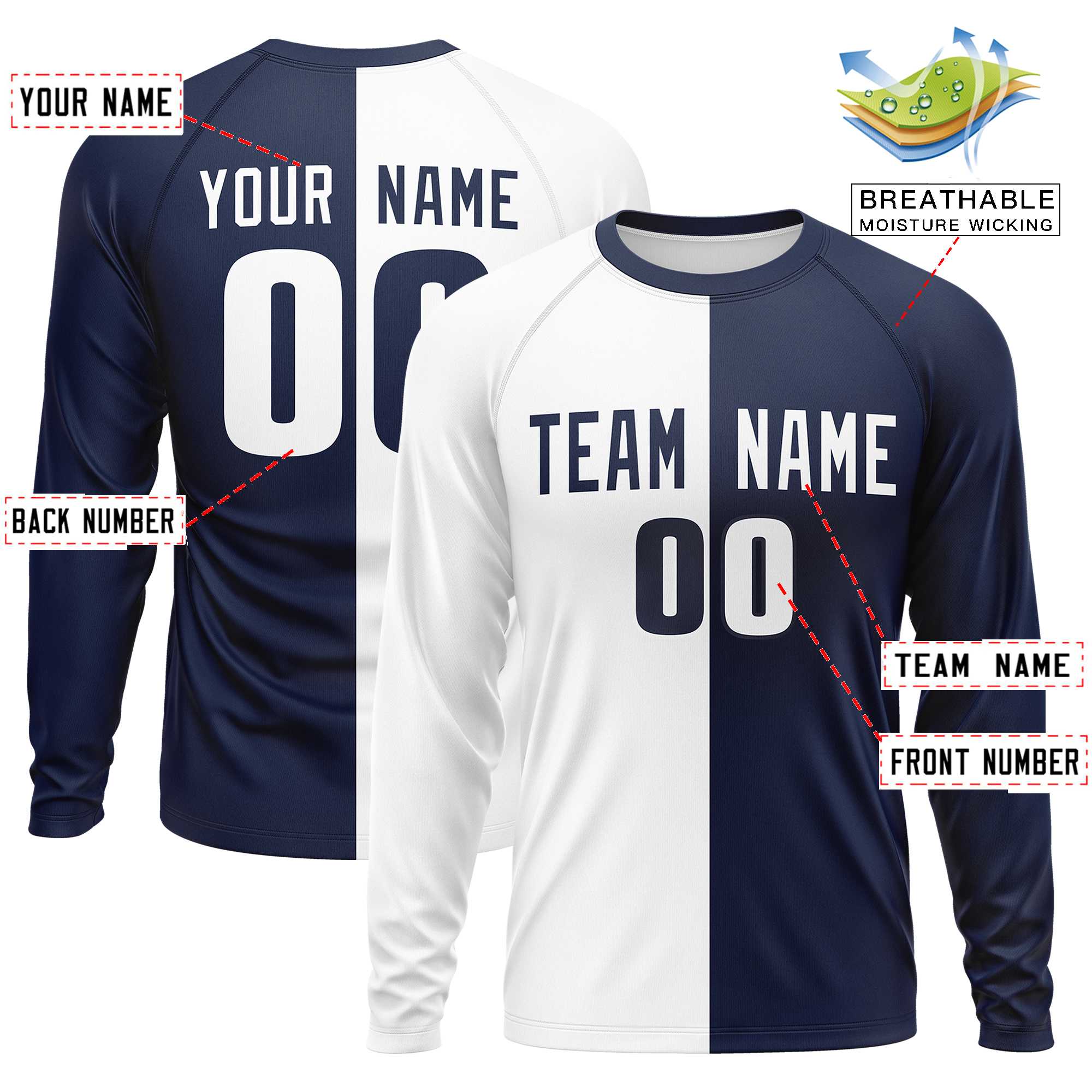 VVHL Green Red-White S7-Sicilian-Slicers T-Shirt | KXKSHOP