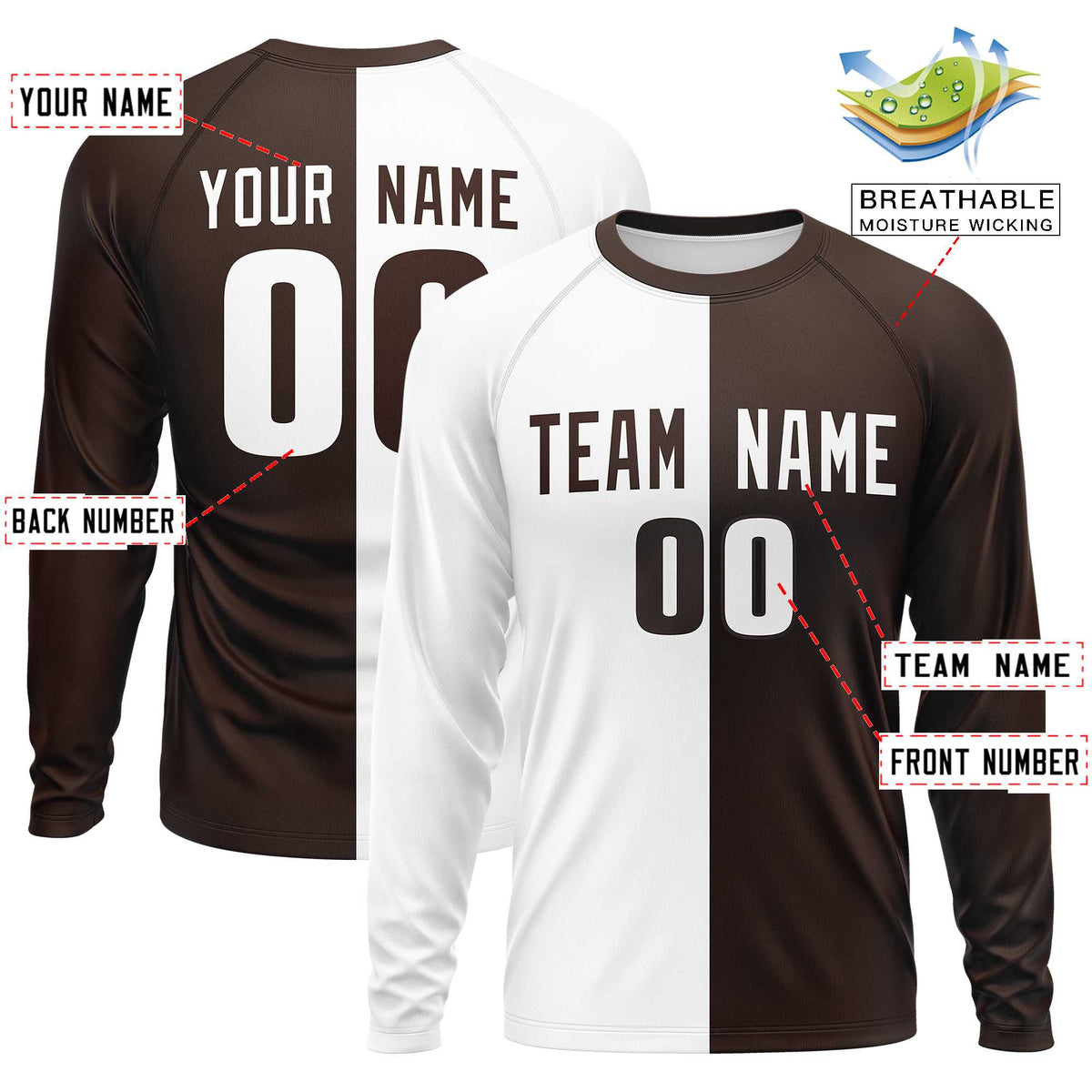 VVHL Green Red-White S7-Sicilian-Slicers T-Shirt | KXKSHOP