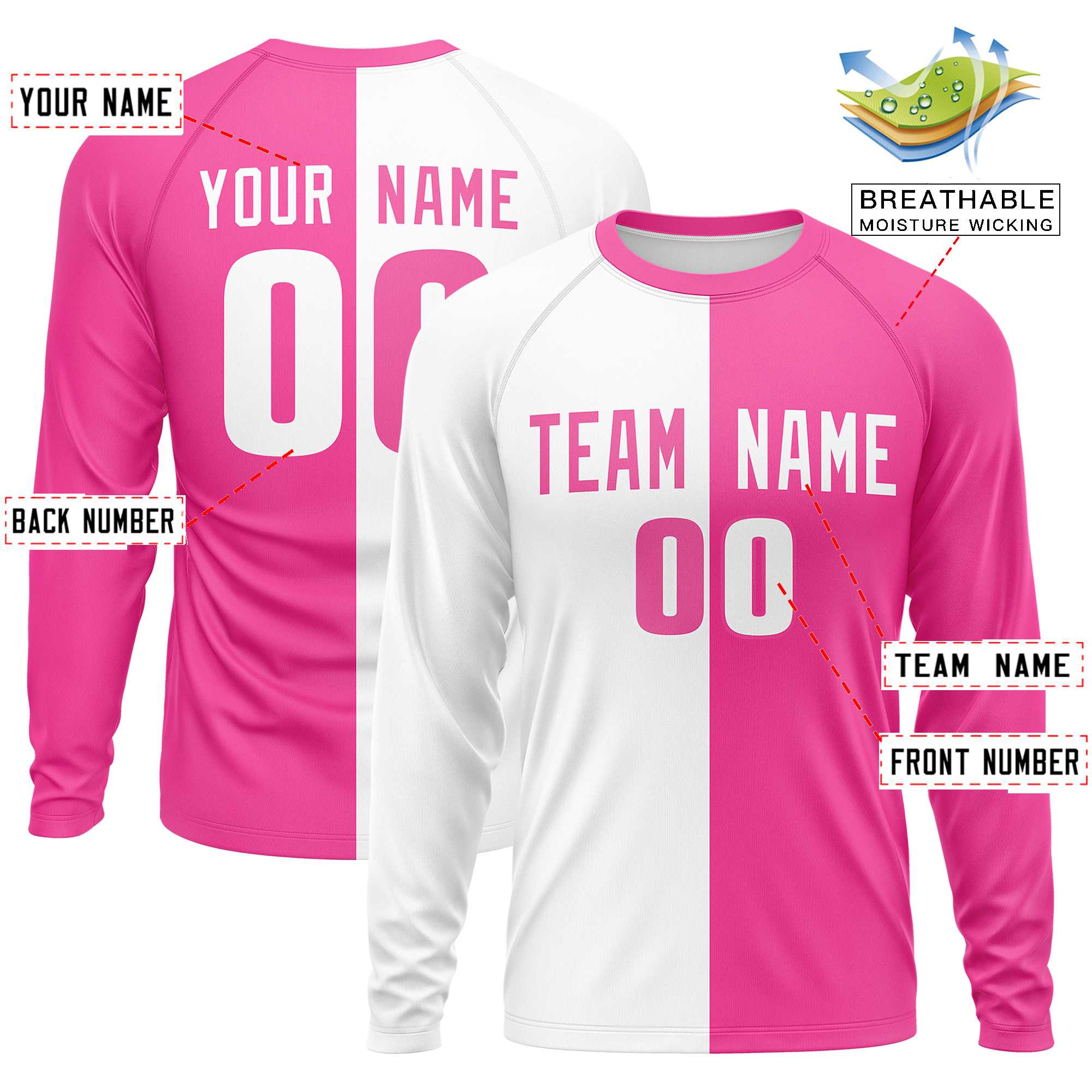 VVHL Green Red-White S7-Sicilian-Slicers T-Shirt | KXKSHOP