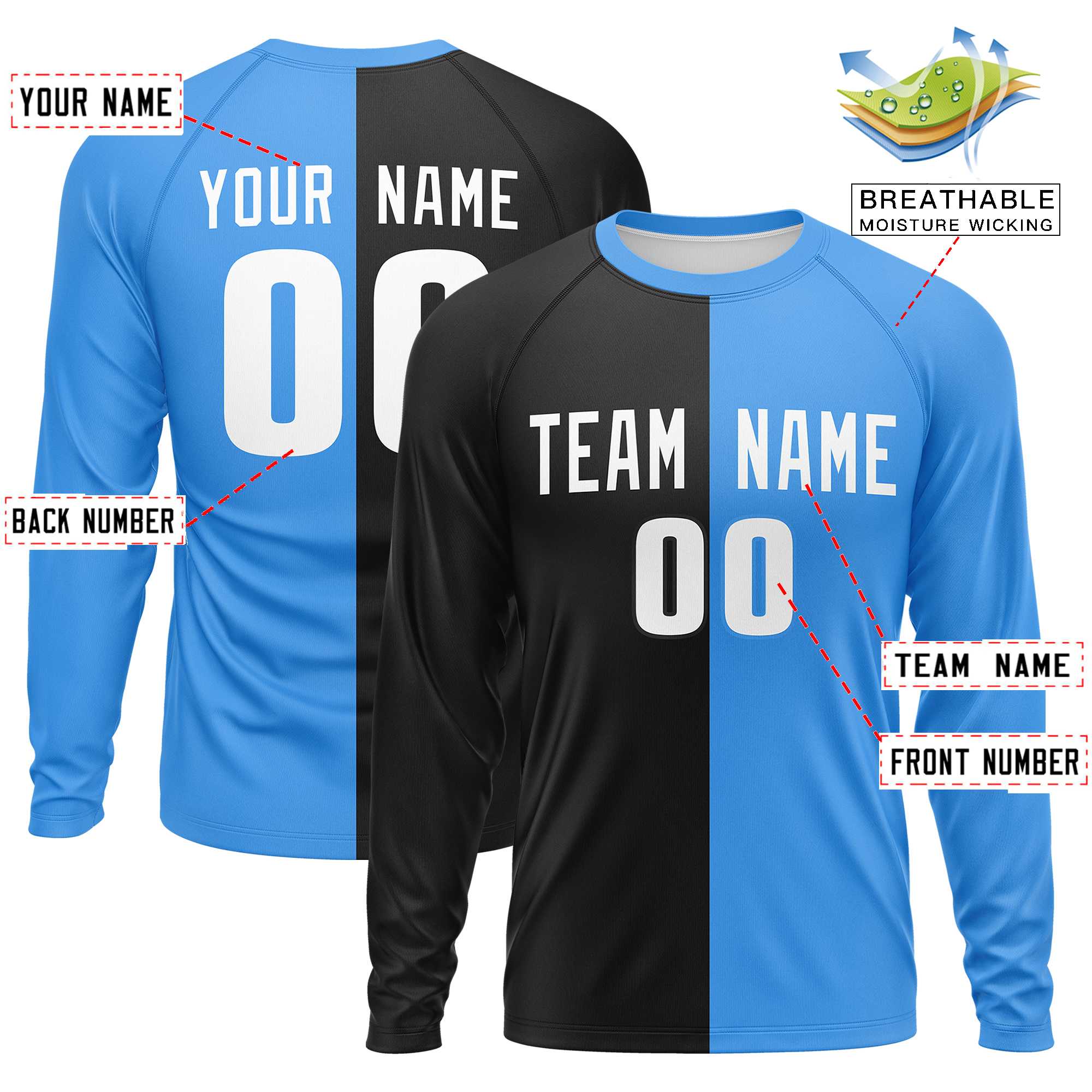 VVHL Green Red-White S7-Sicilian-Slicers T-Shirt | KXKSHOP