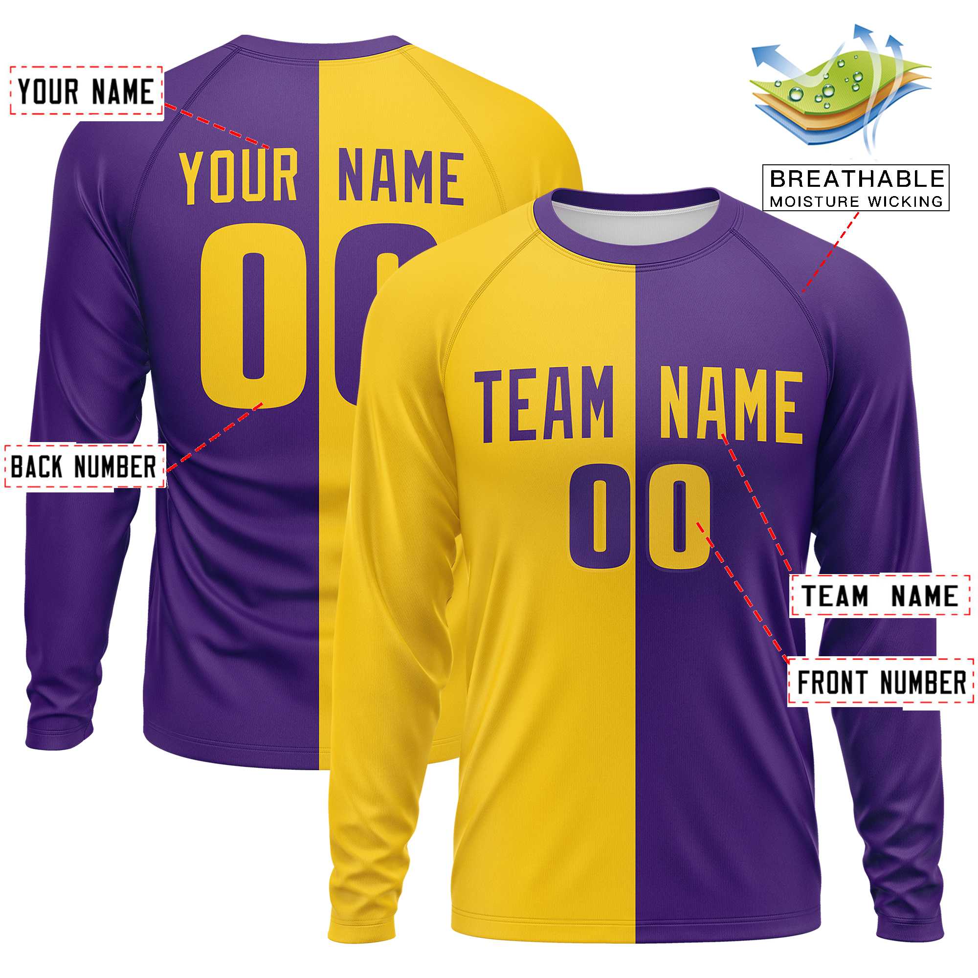 VVHL Green Red-White S7-Sicilian-Slicers T-Shirt | KXKSHOP