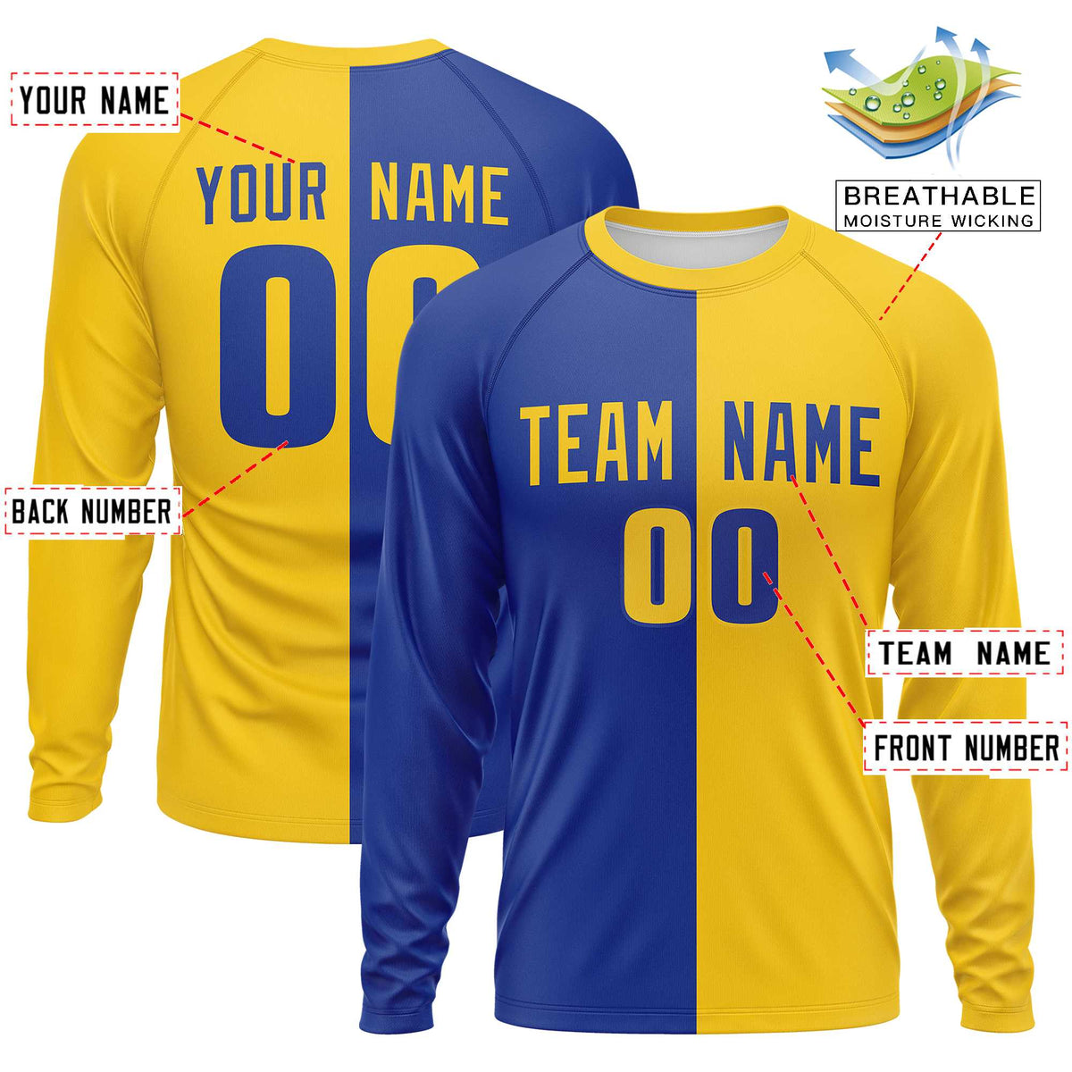 VVHL Green Red-White S7-Sicilian-Slicers T-Shirt | KXKSHOP